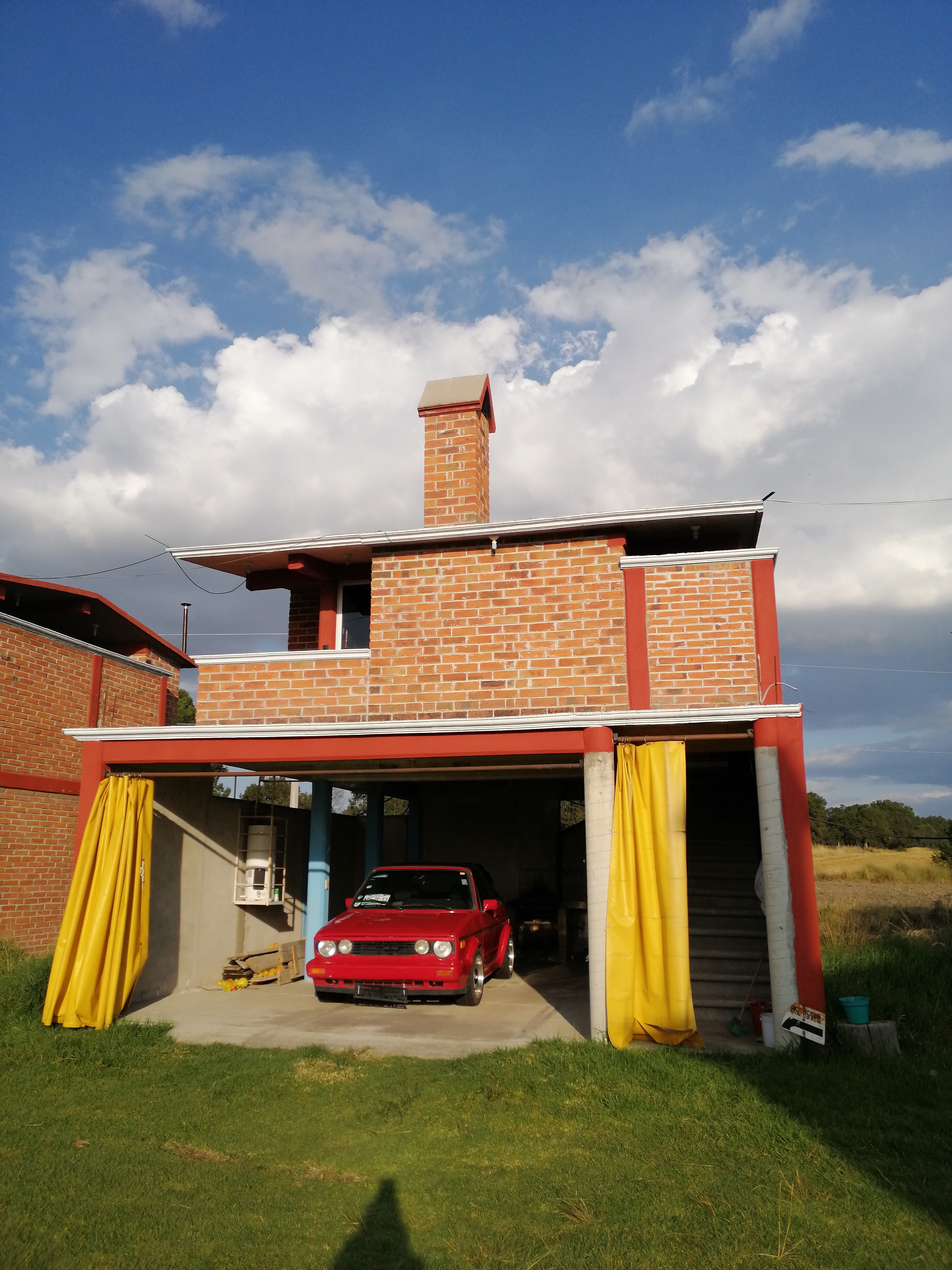 Cabañas AnemiX image 1