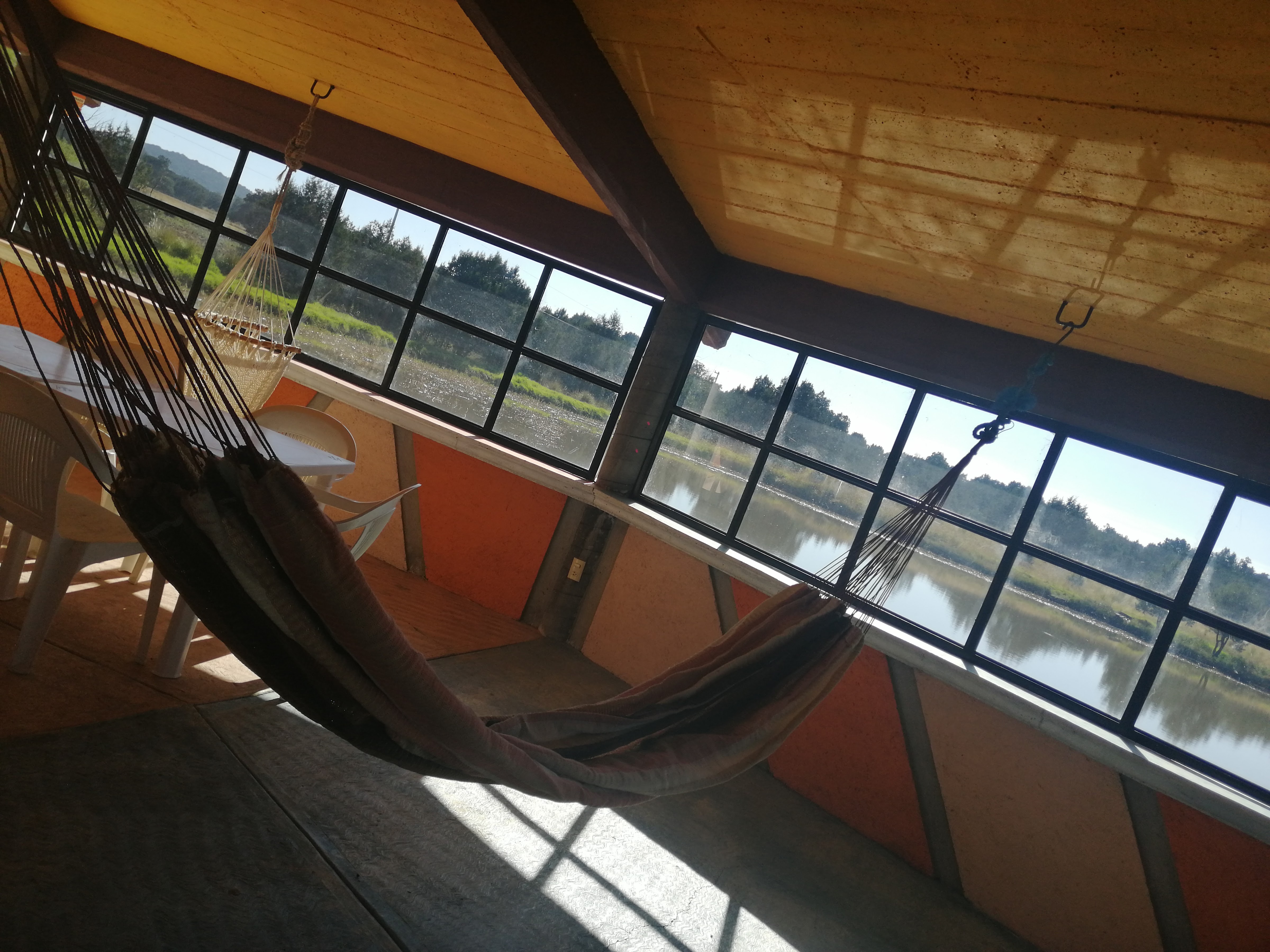 Cabañas AnemiX image 2