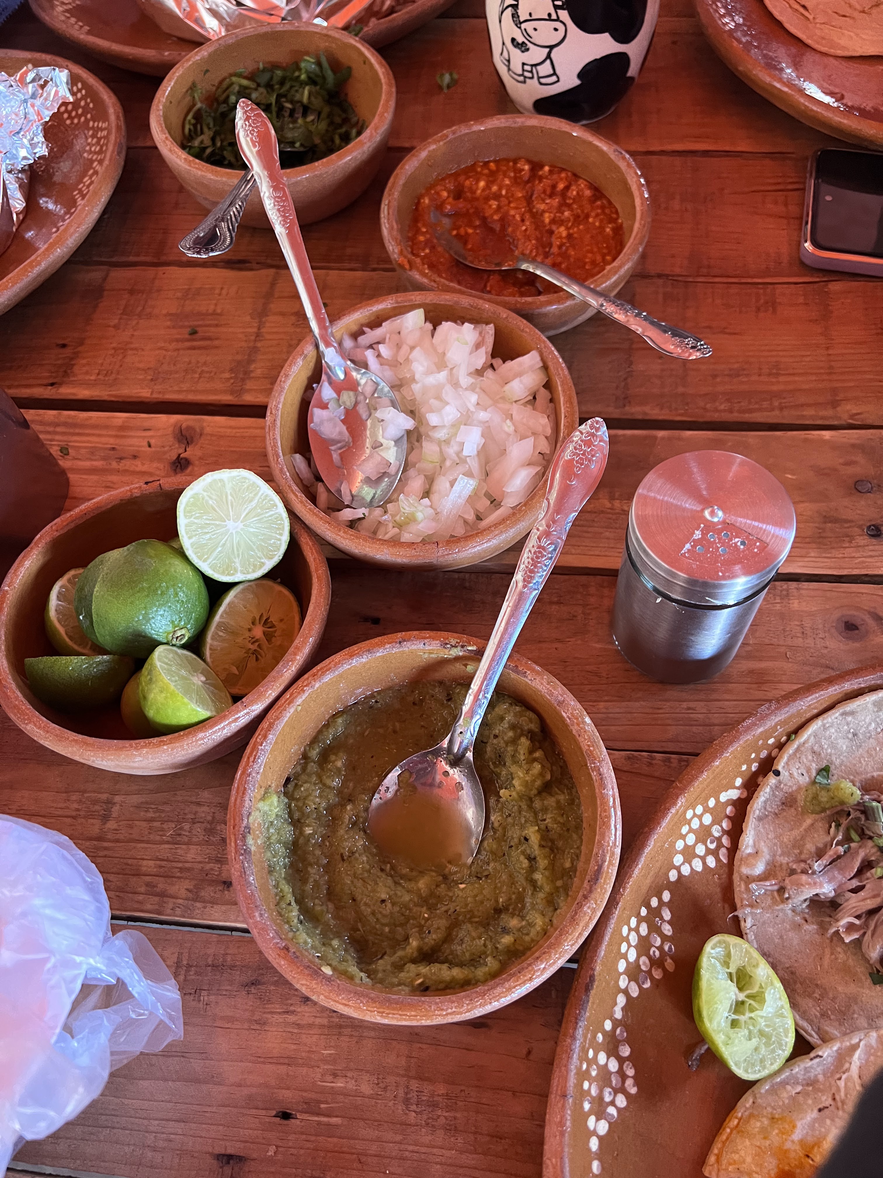 Barbacoa tradicion de tlaxco image 1