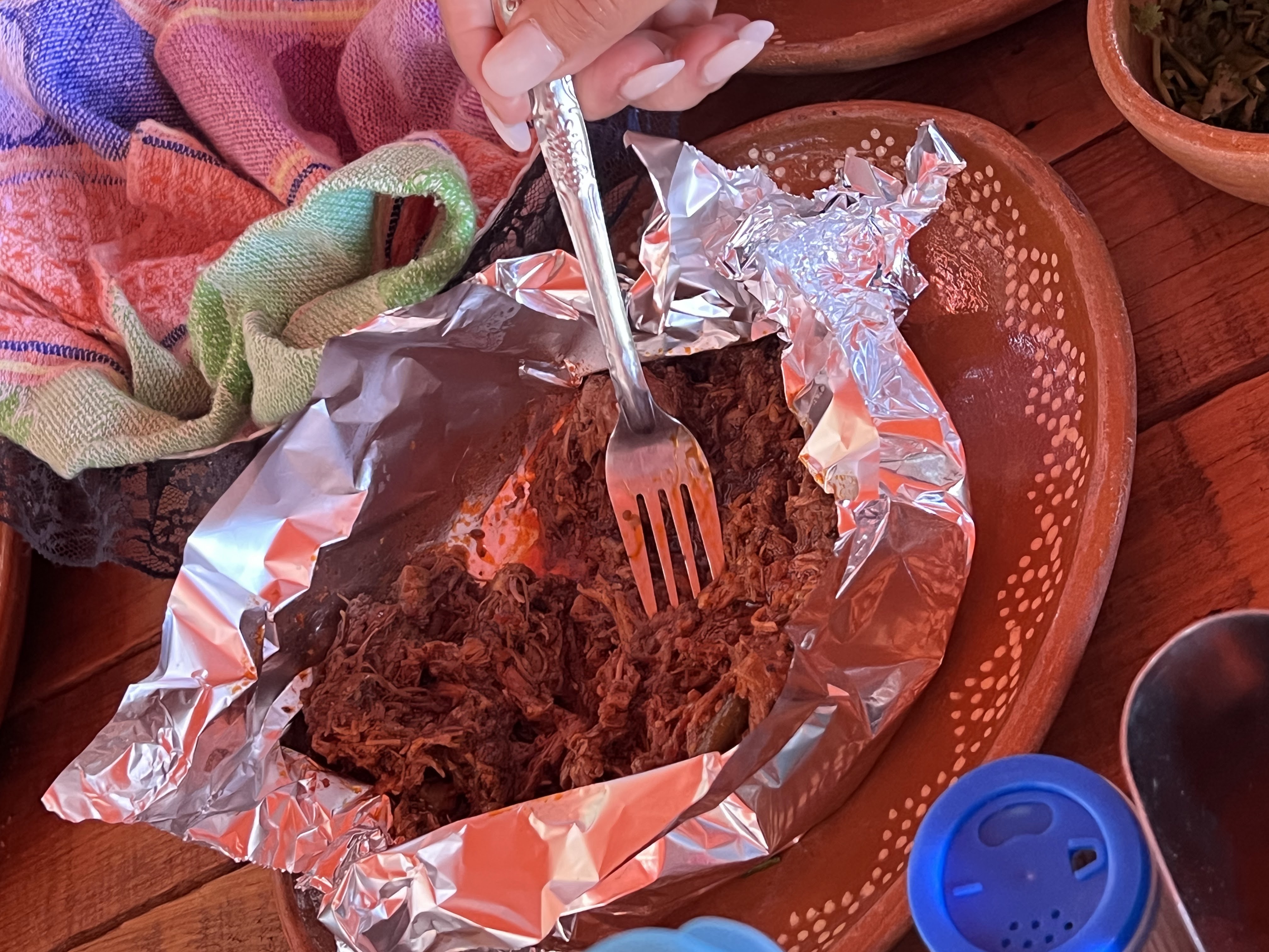 Barbacoa tradicion de tlaxco image 2