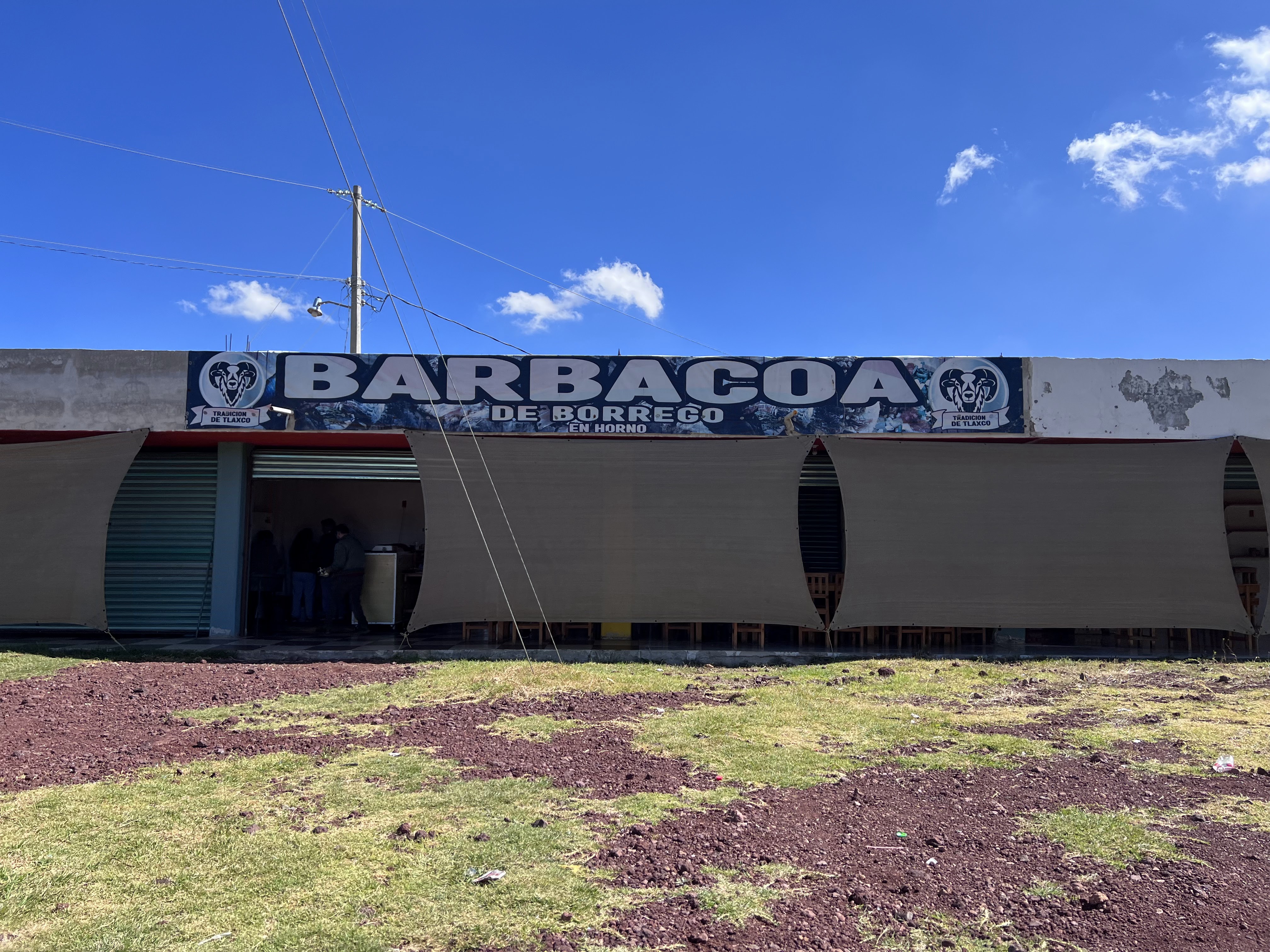 Barbacoa tradicion de tlaxco image 3