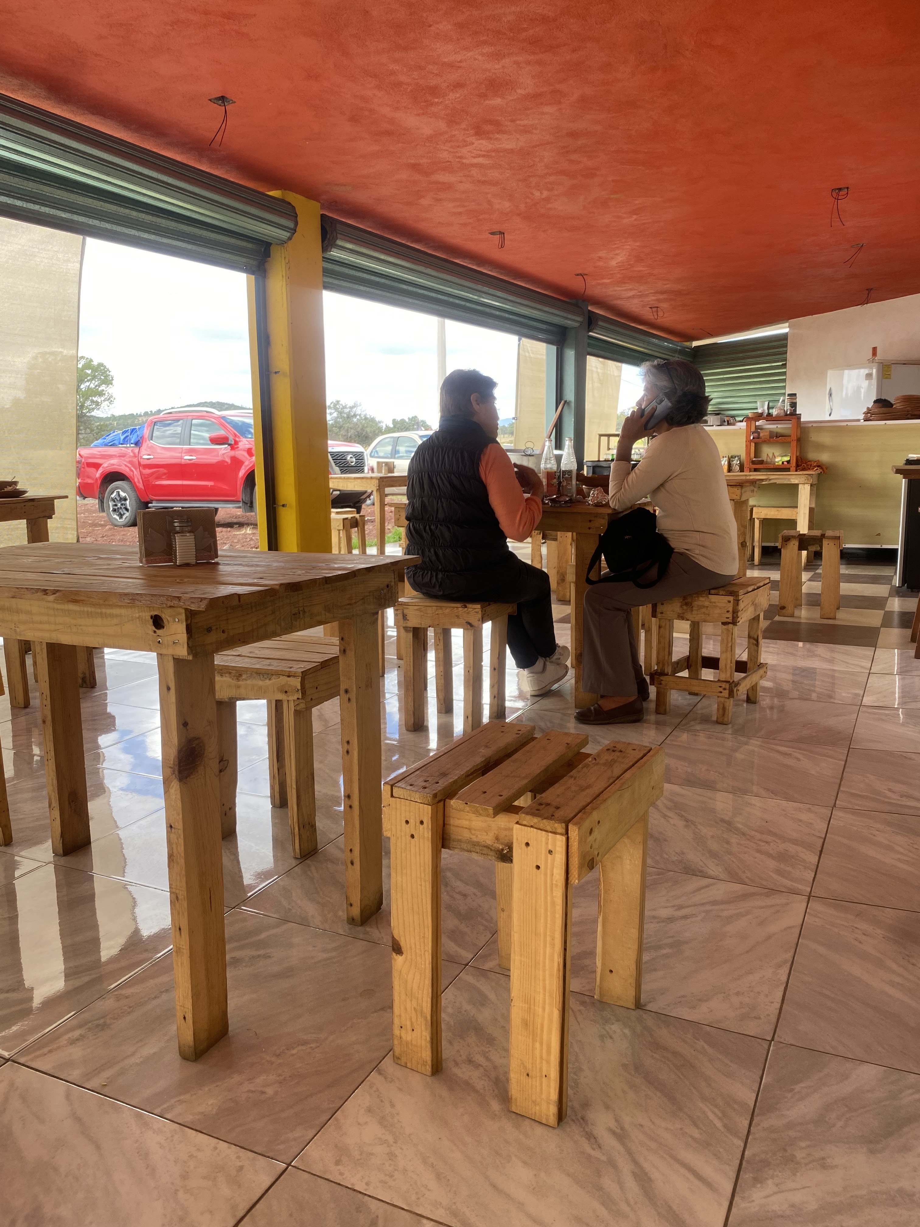 Barbacoa tradicion de tlaxco image 4