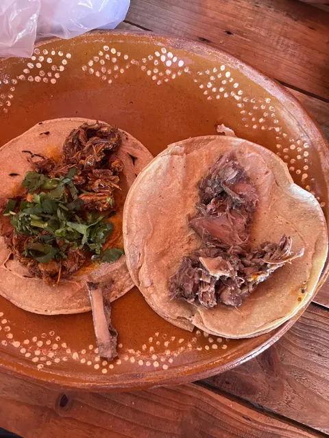 Barbacoa tradicion de tlaxco image 6