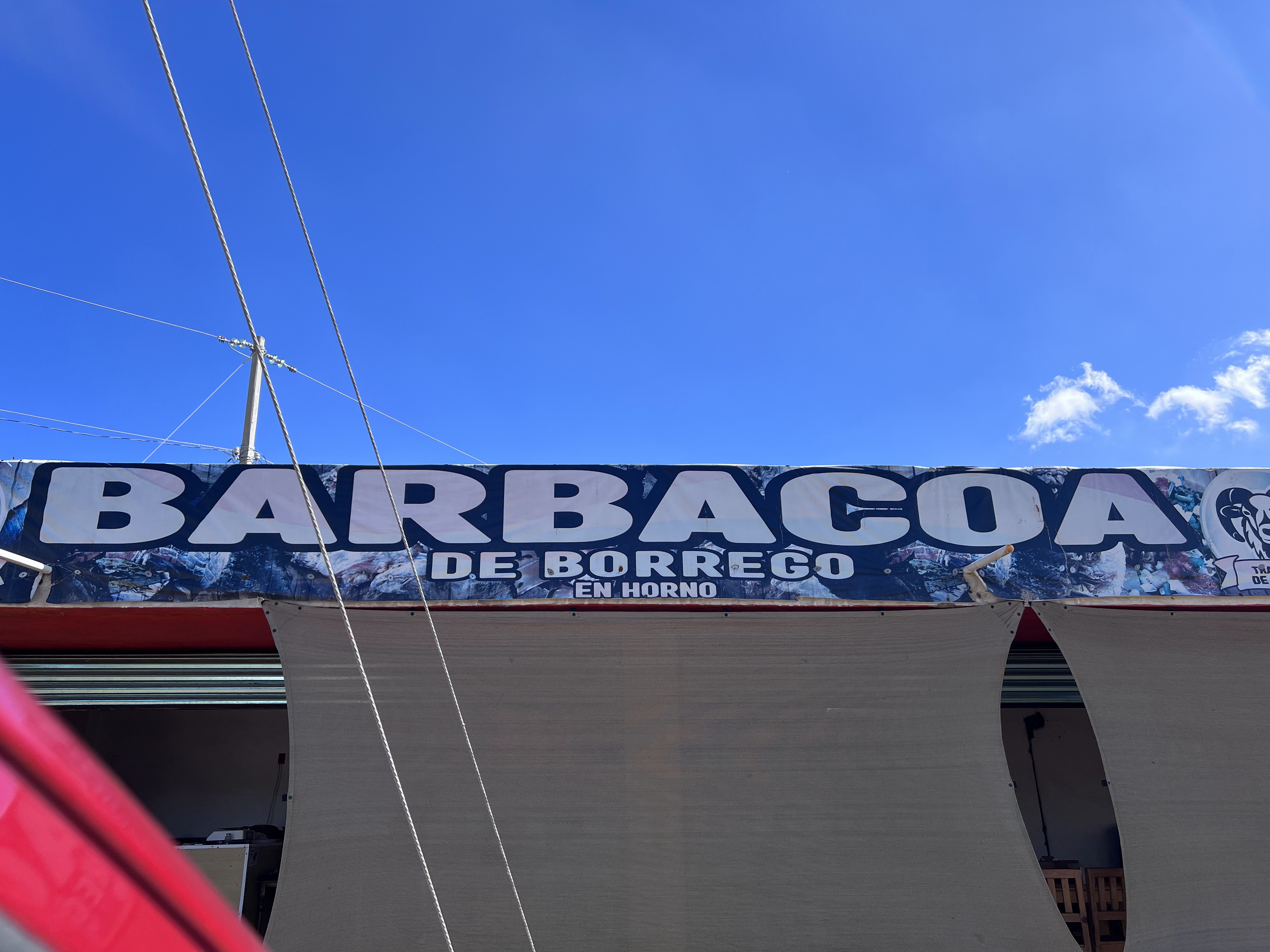 Barbacoa tradicion de tlaxco image 7