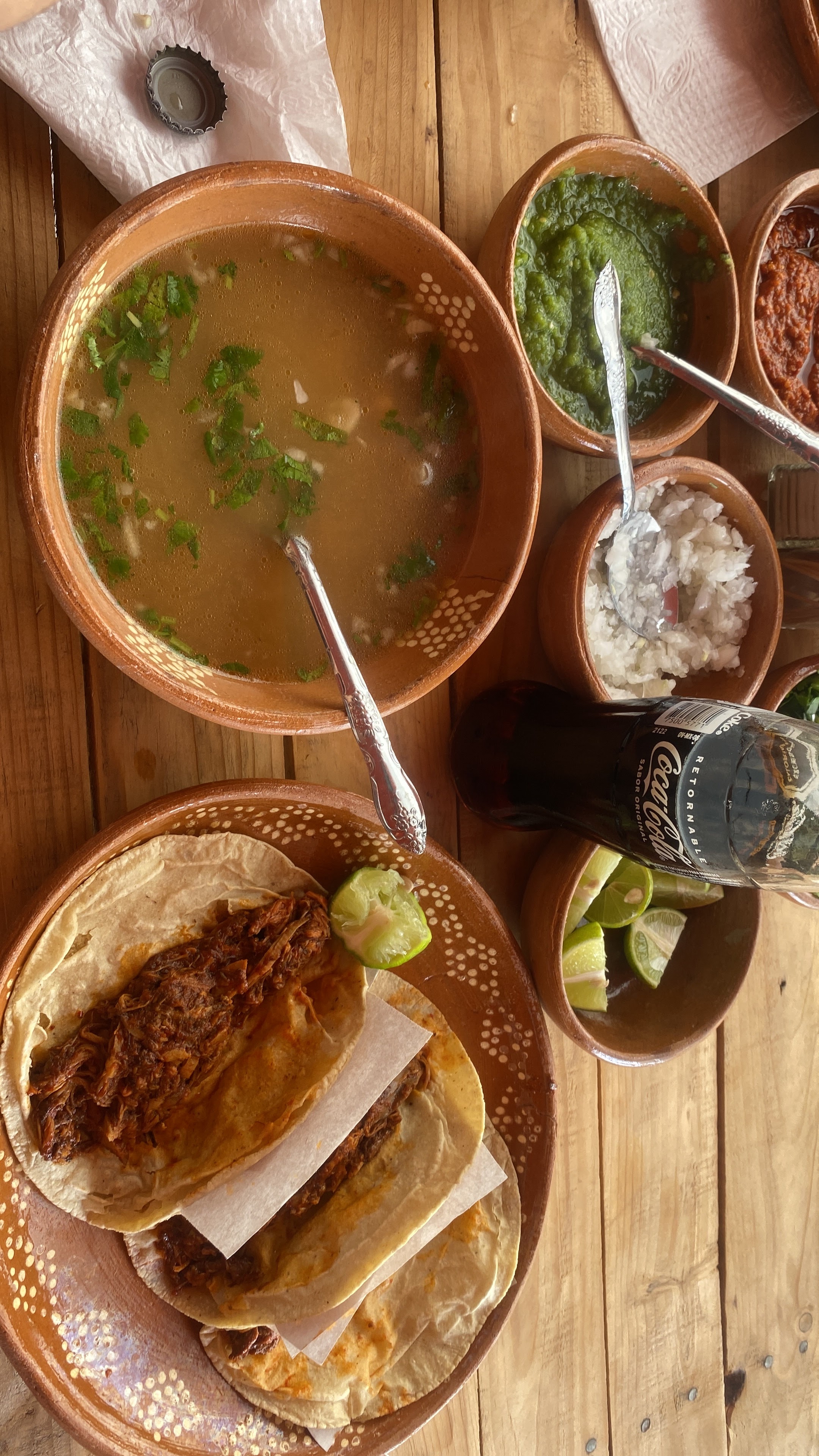 Barbacoa tradicion de tlaxco image 10