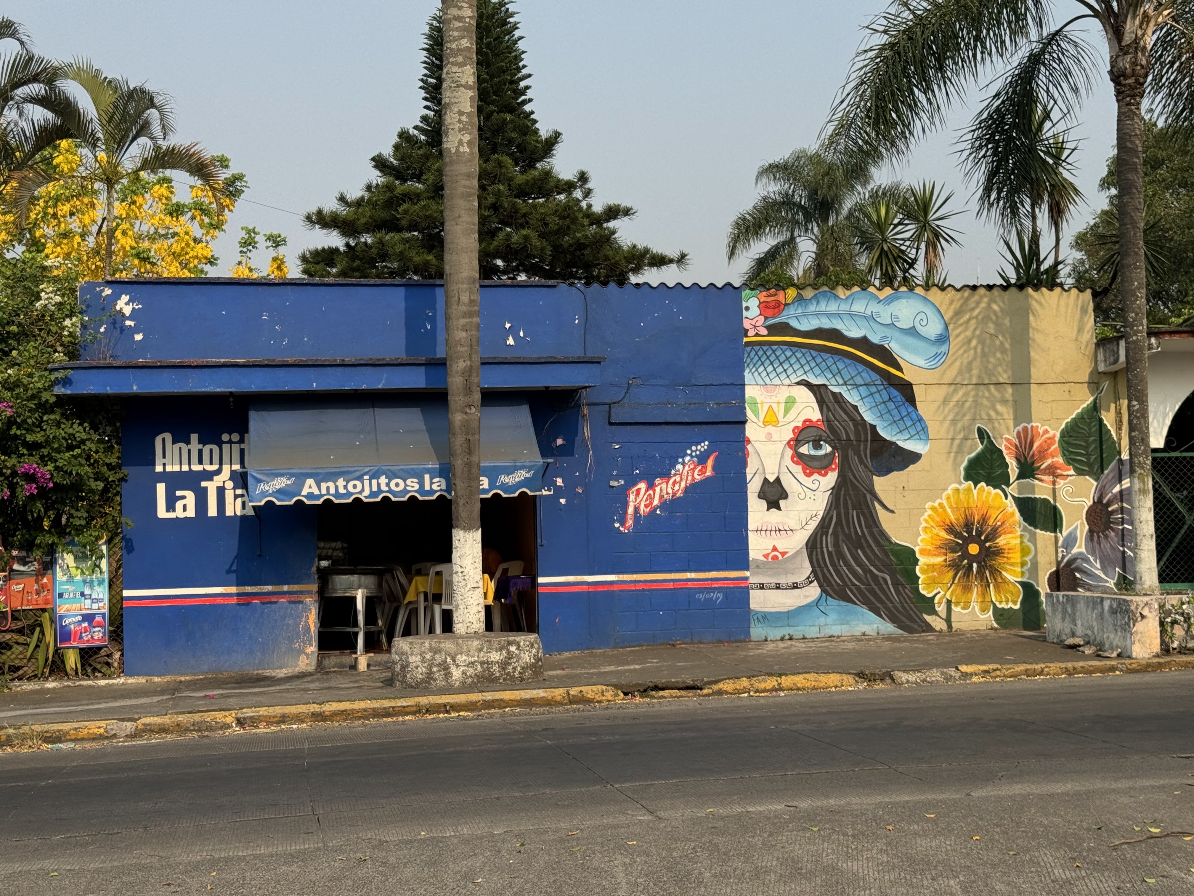 Antojitos La Tía image 1