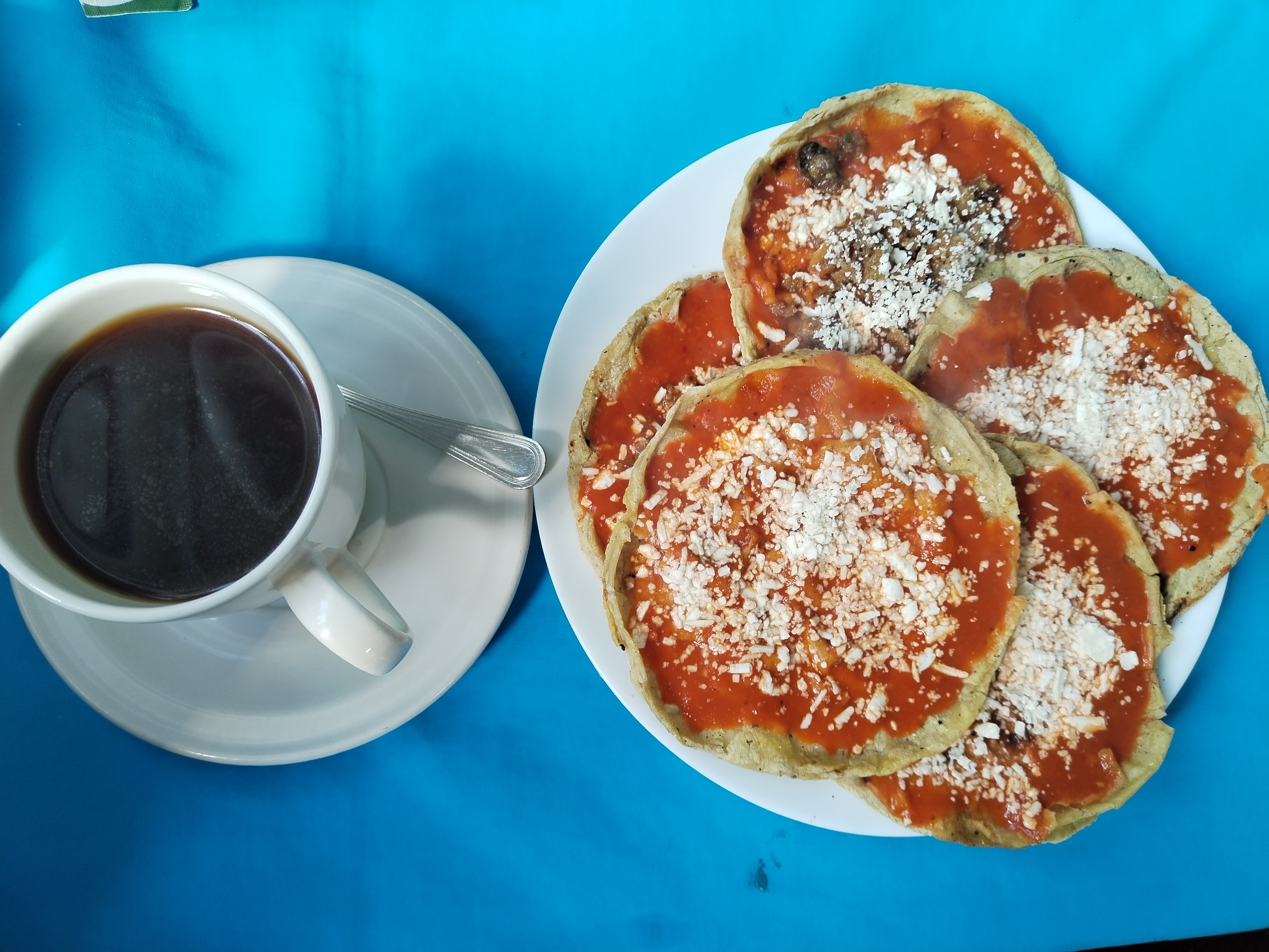 Antojitos La Tía image 2