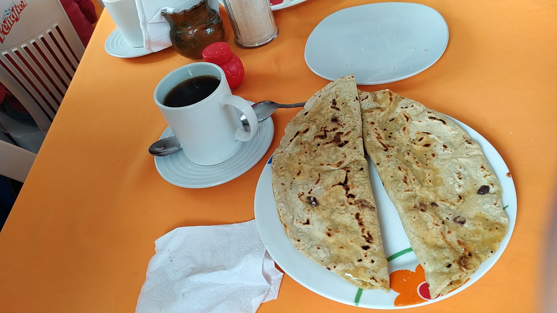 Antojitos La Tía image 3