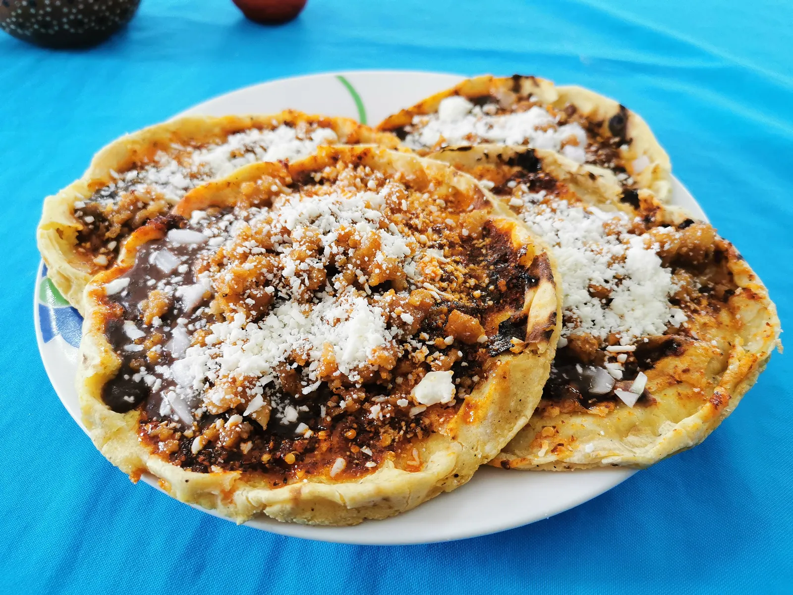 Antojitos La Tía image 4