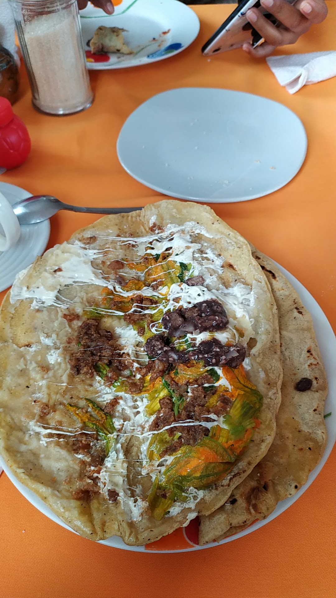 Antojitos La Tía image 5