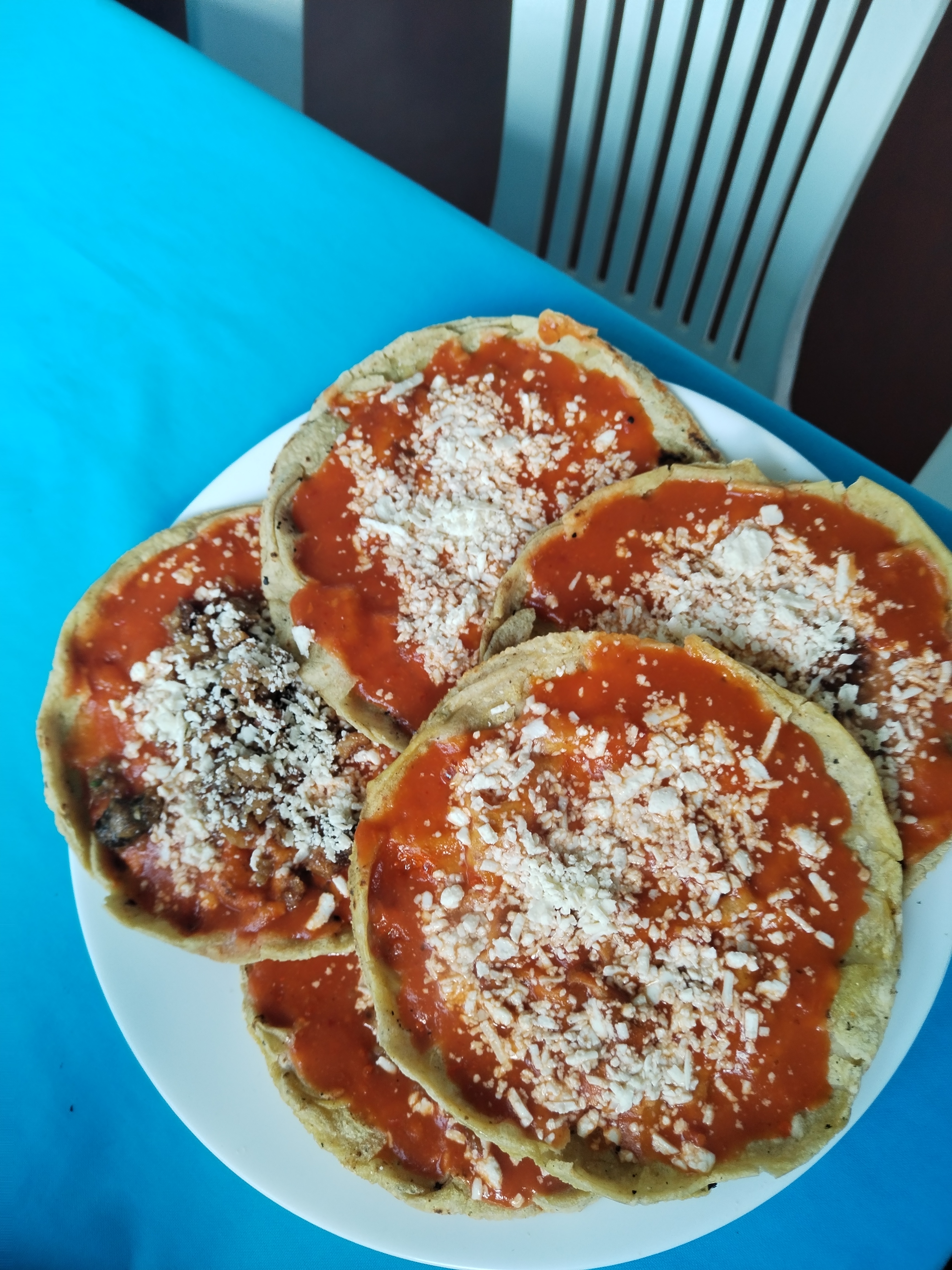 Antojitos La Tía image 6