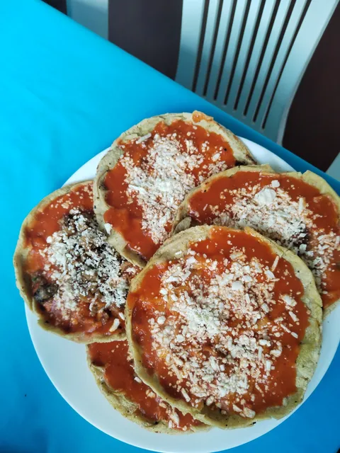 Antojitos La Tía image 6