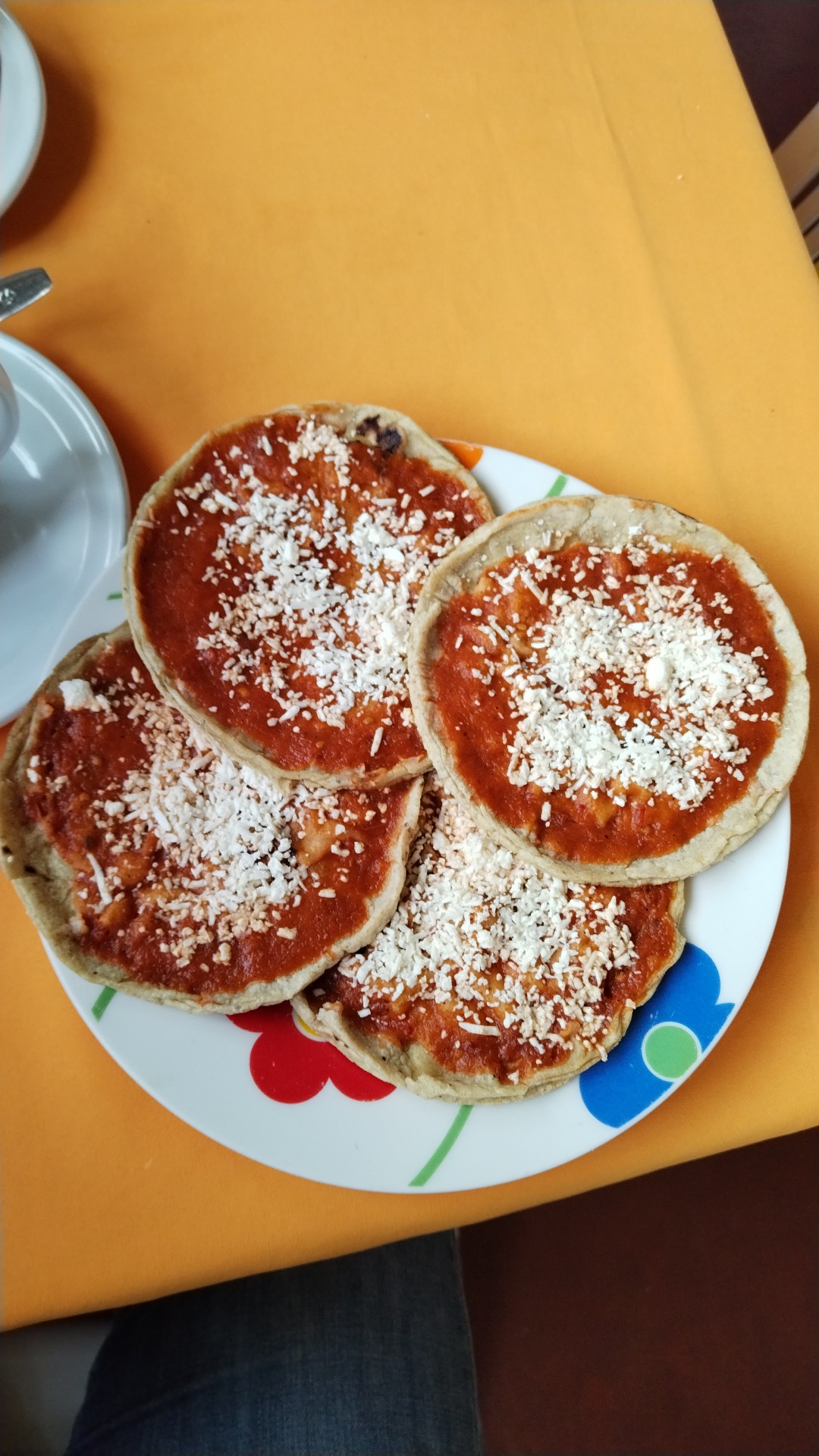 Antojitos La Tía image 7