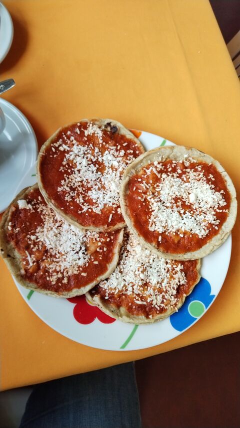 Antojitos La Tía image 7