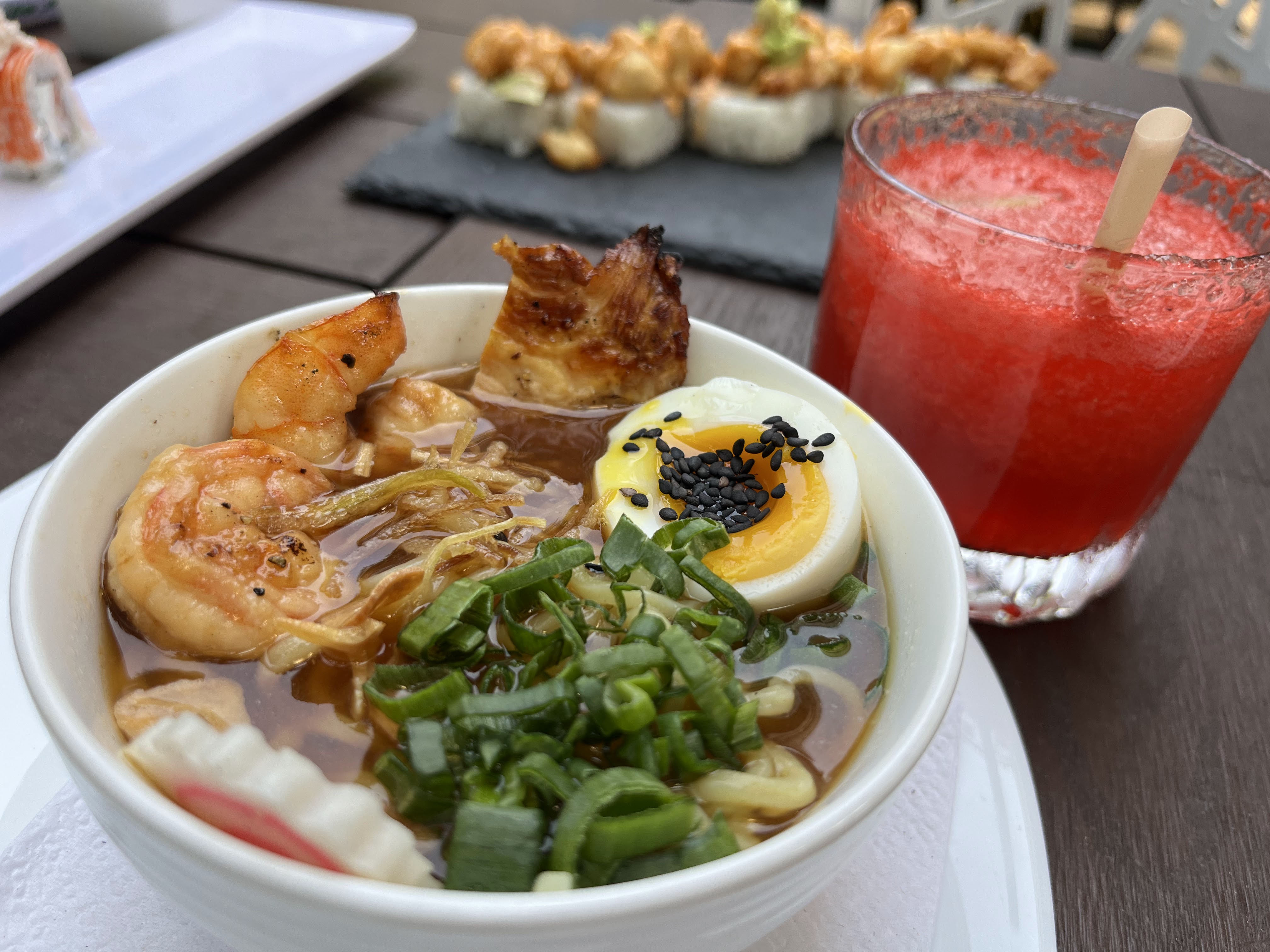 Señor Bamboo image 2