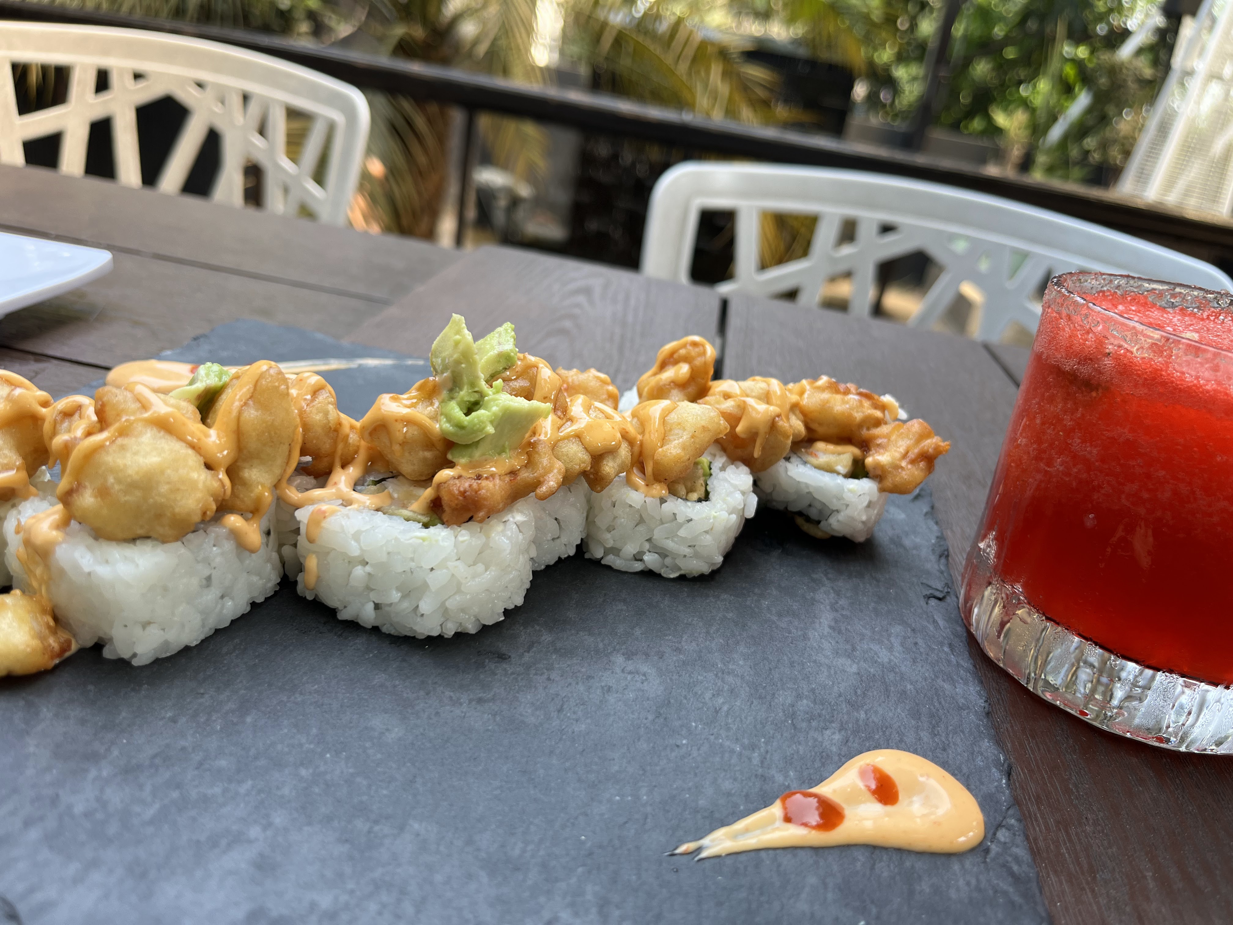 Señor Bamboo image 4