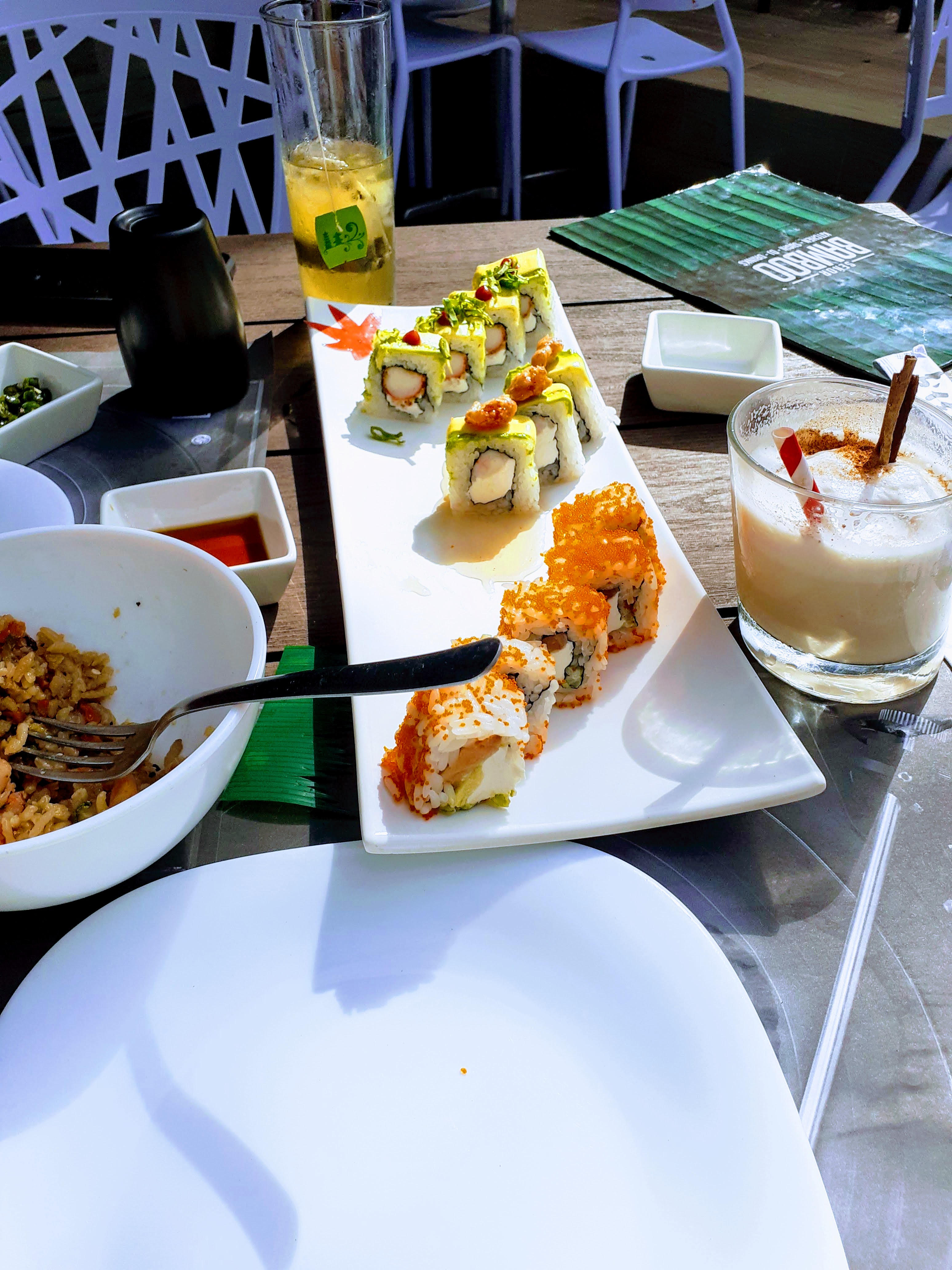 Señor Bamboo image 5