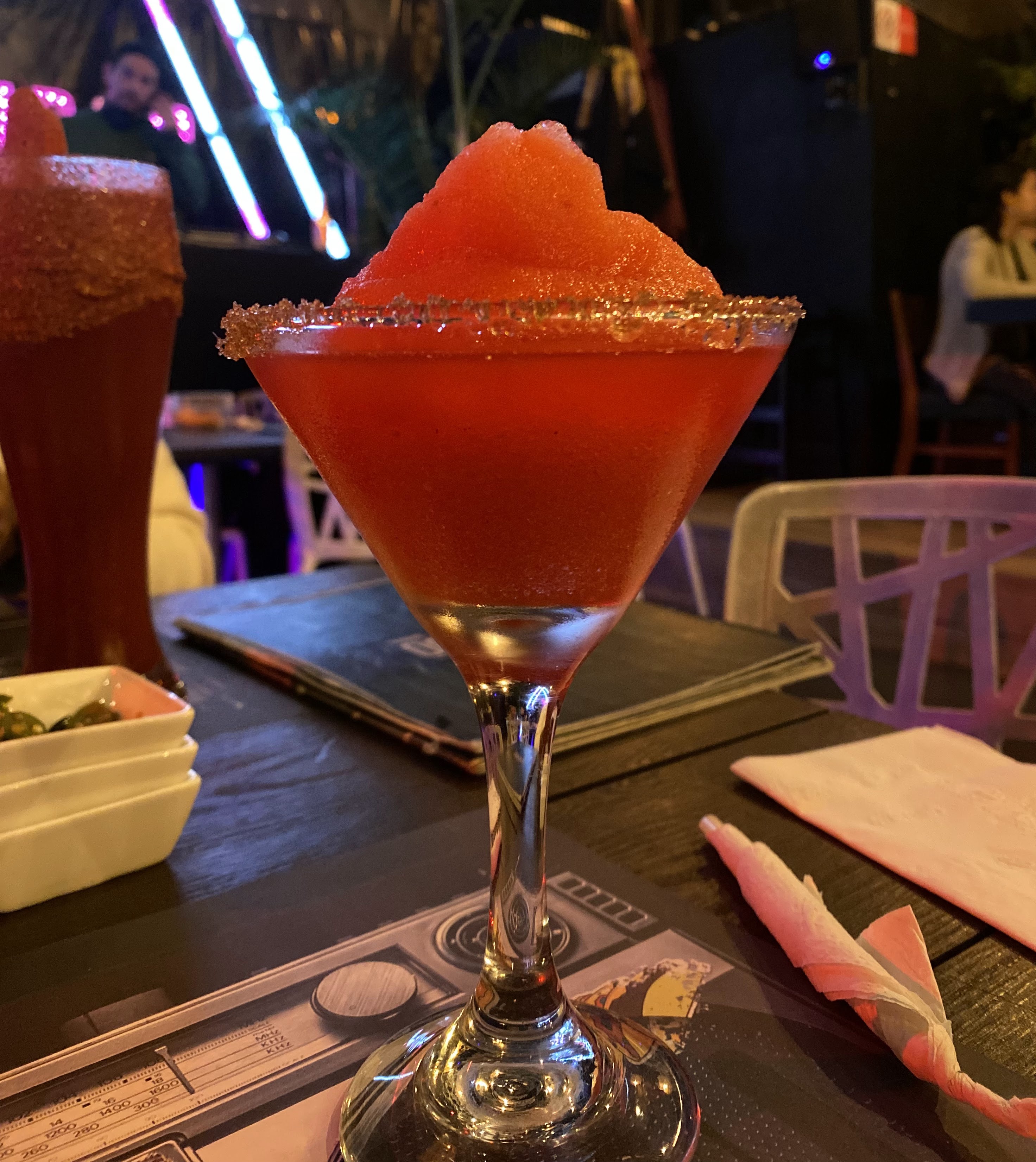 Señor Bamboo image 6