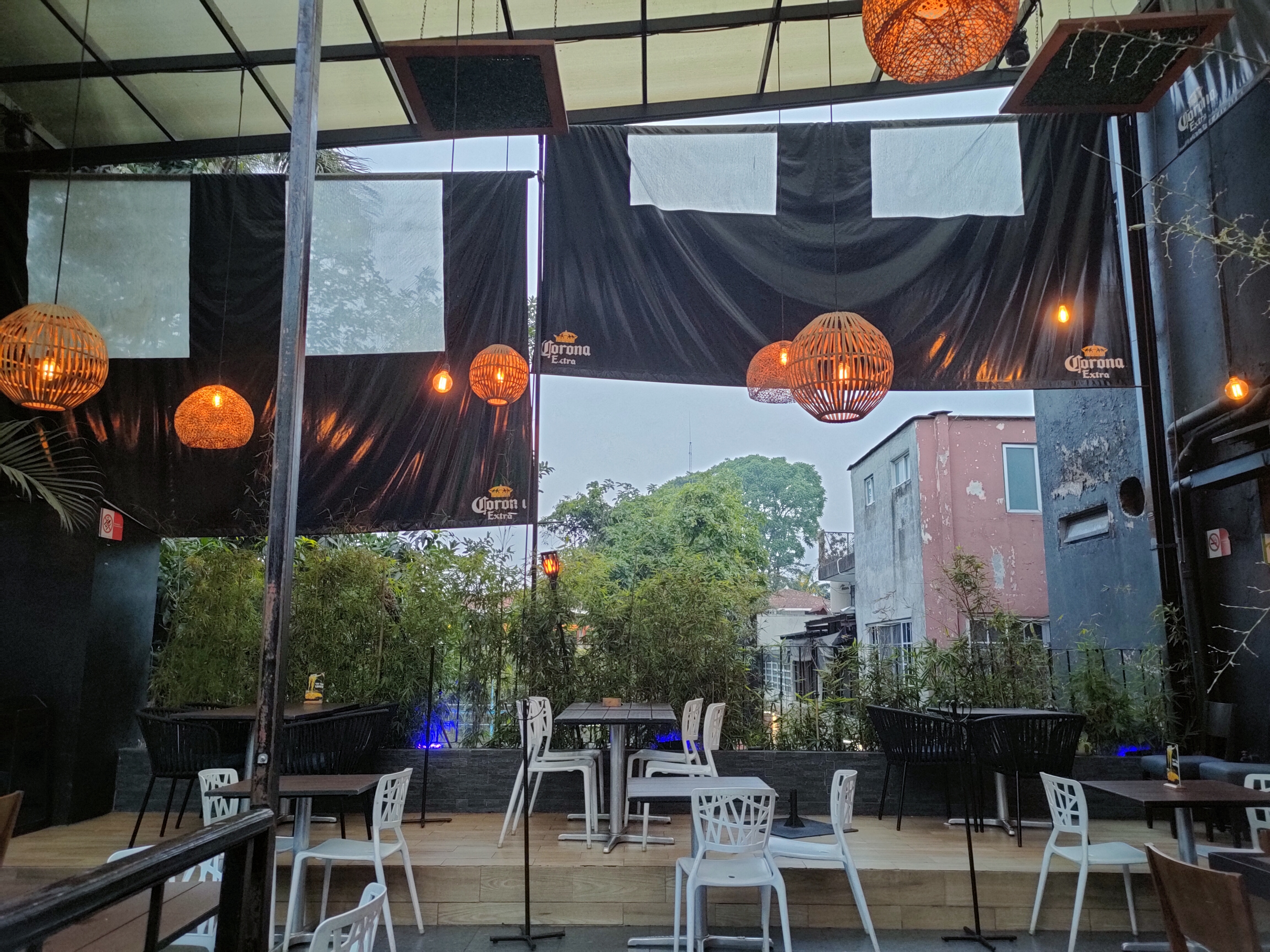 Señor Bamboo image 7