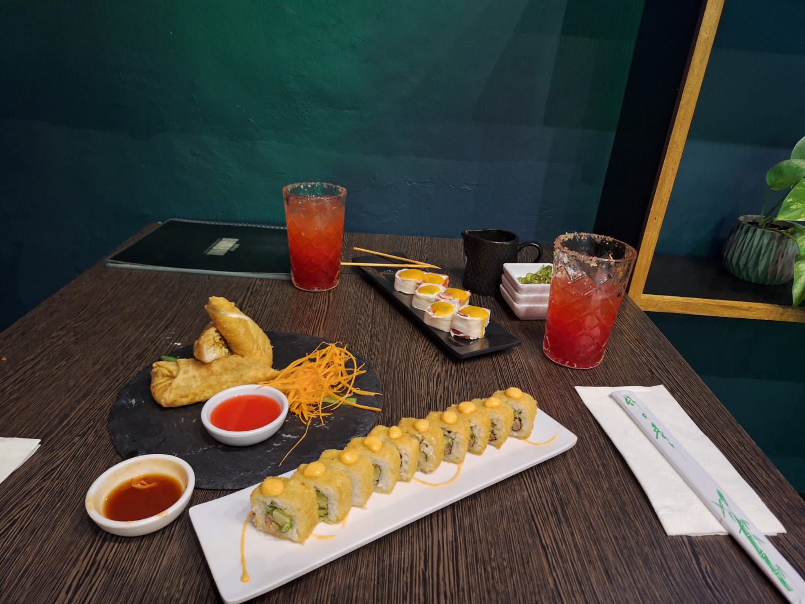 Señor Bamboo image 8