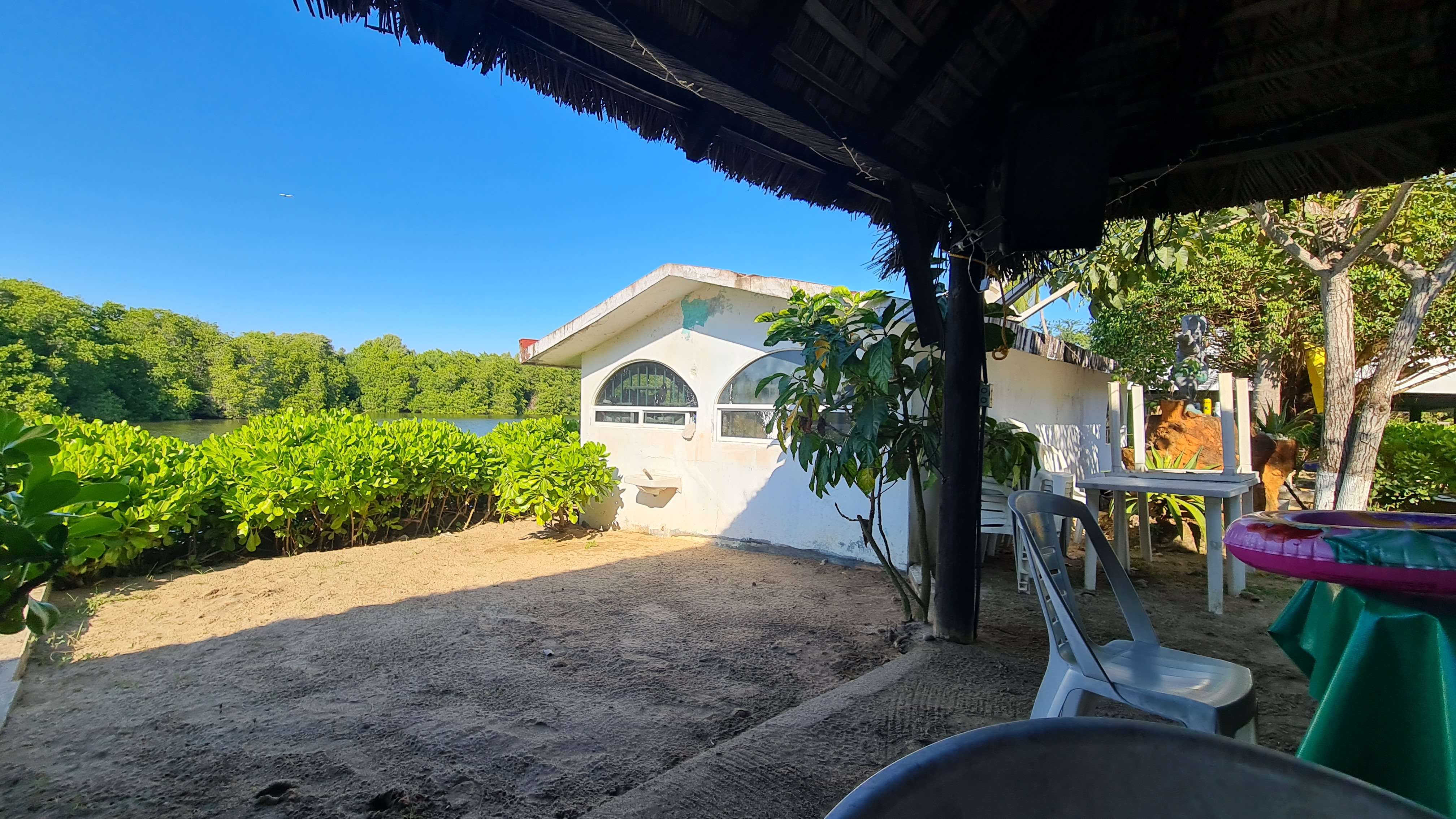 Mocambo en La Isla Del Chaneque image 5