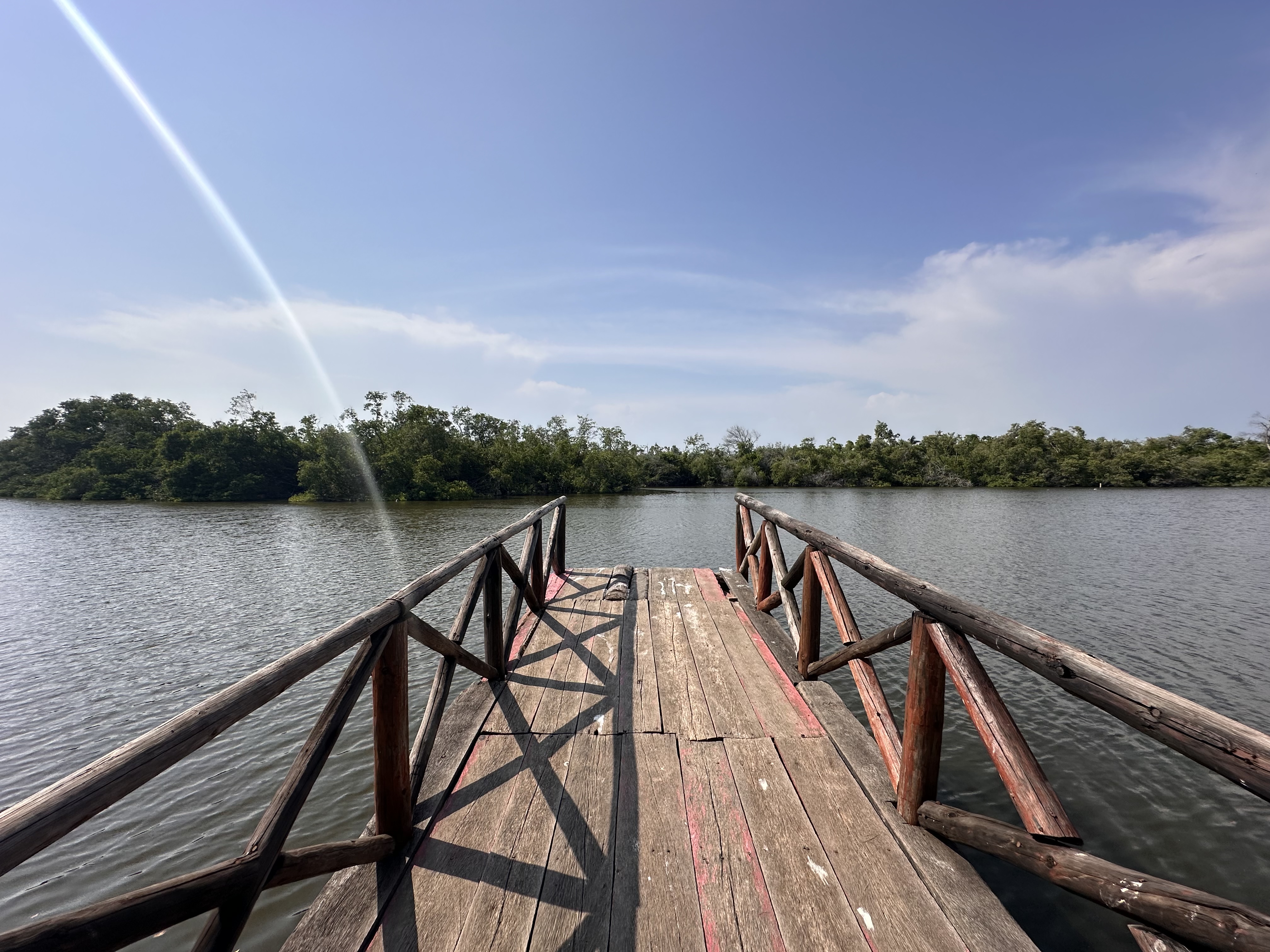 Mocambo en La Isla Del Chaneque image 7