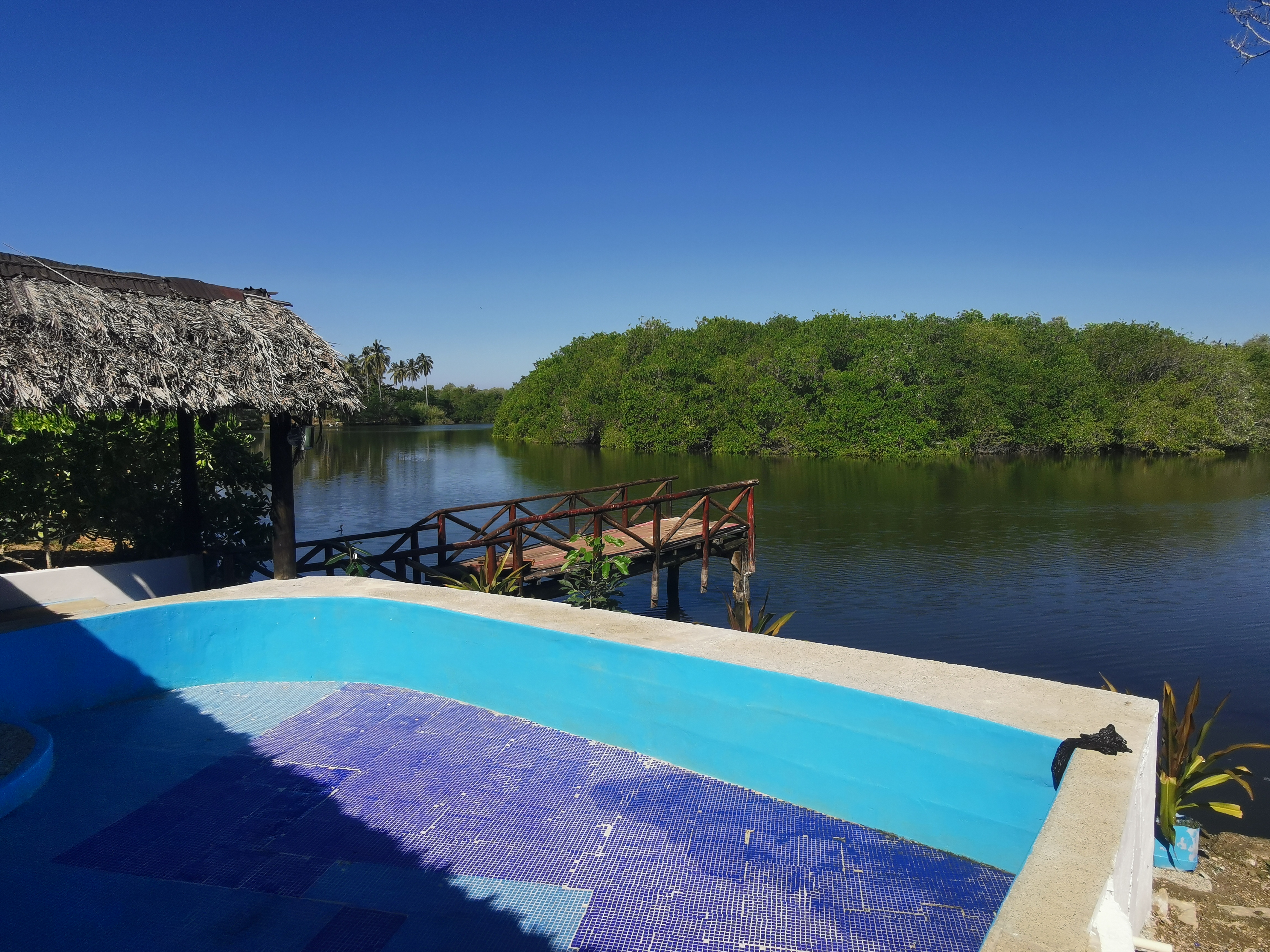 Mocambo en La Isla Del Chaneque image 8