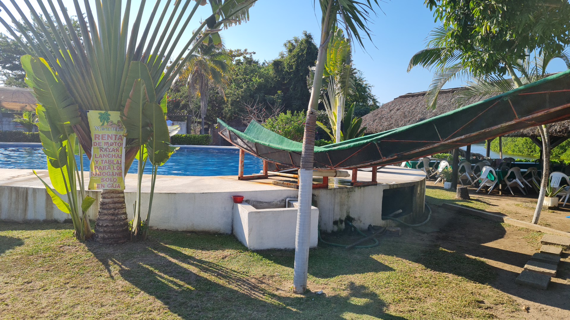 Mocambo en La Isla Del Chaneque image 9