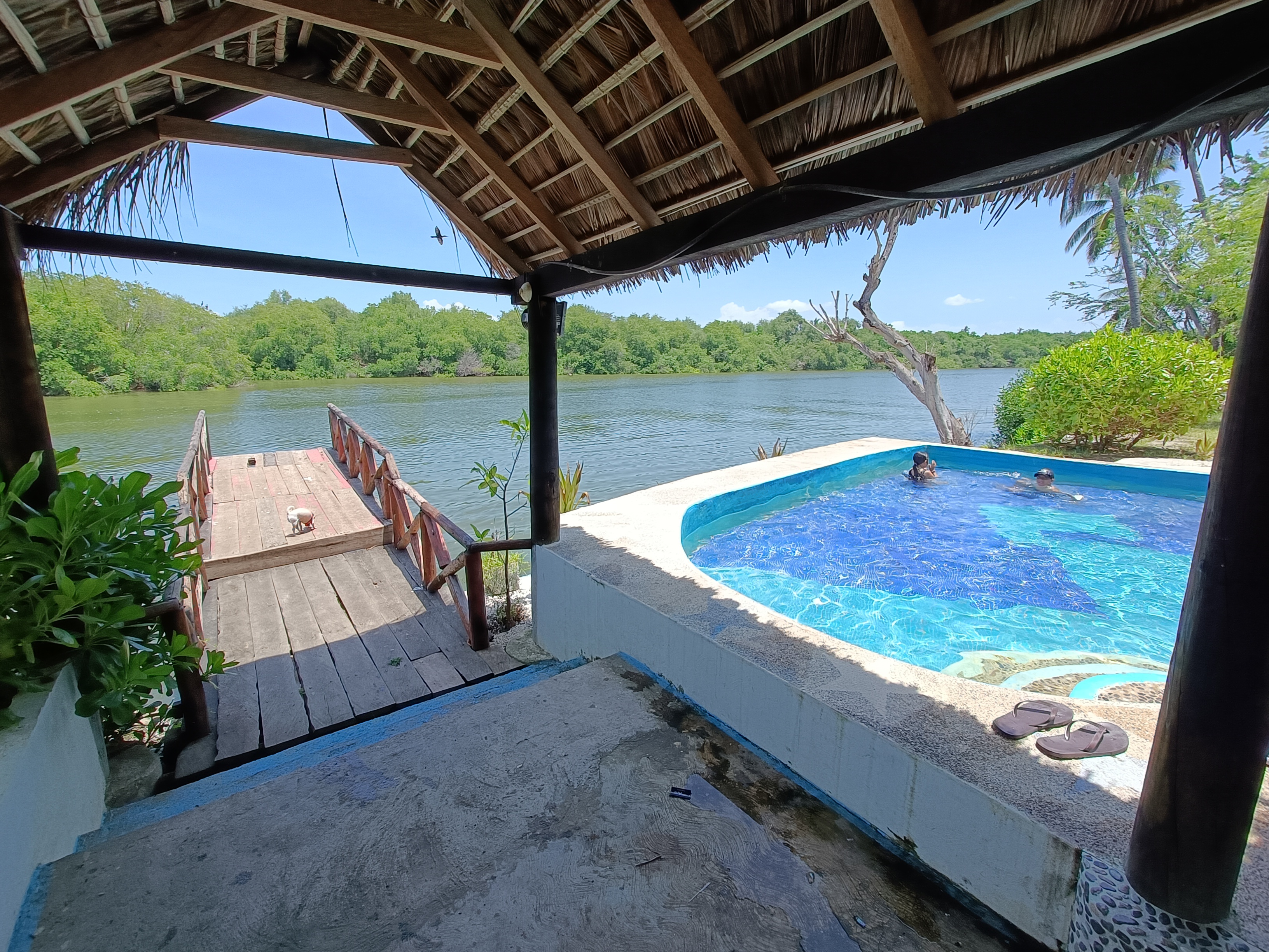 Mocambo en La Isla Del Chaneque image 10