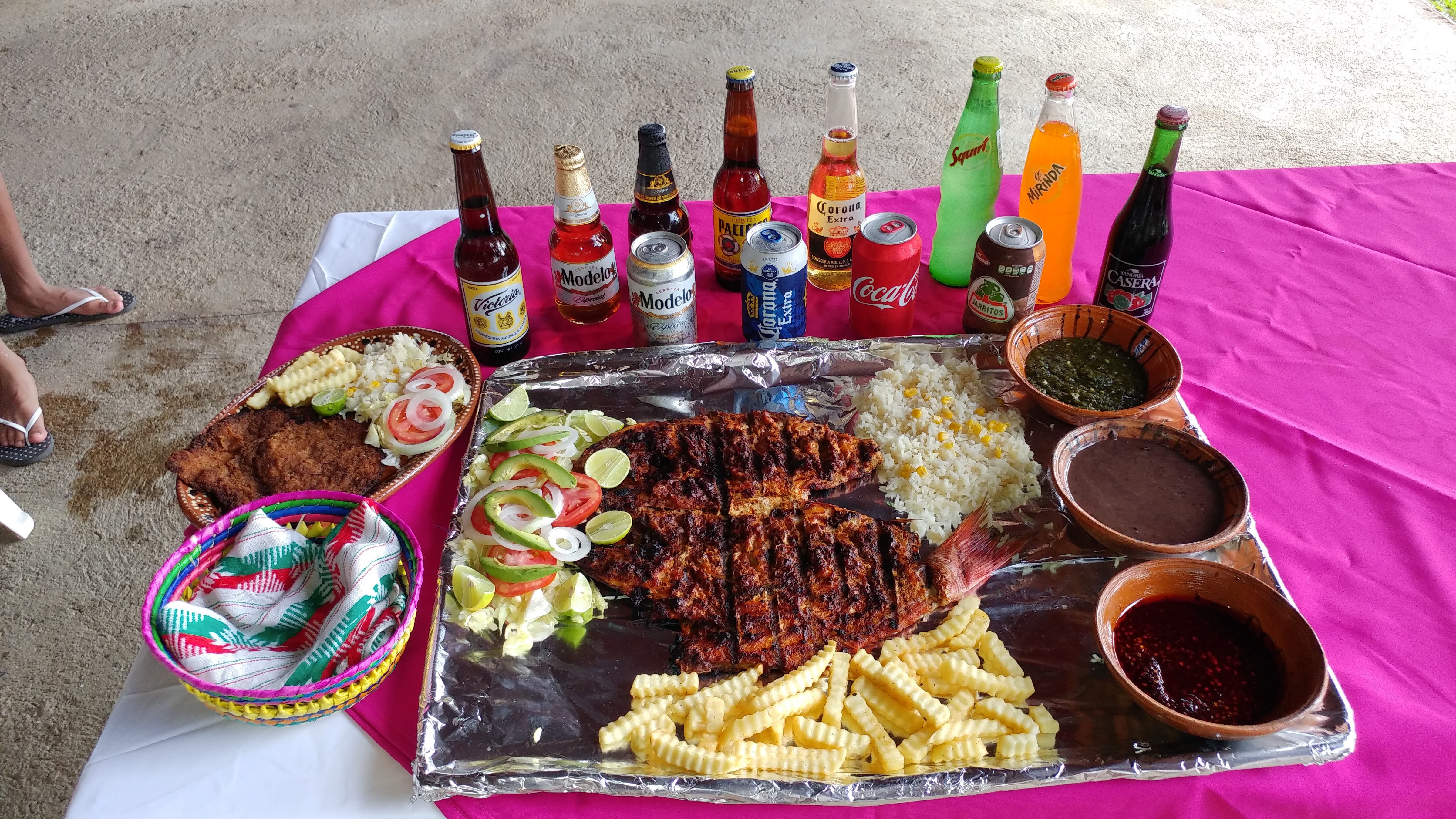 Restaurant-Bar Playa Clarita image 1