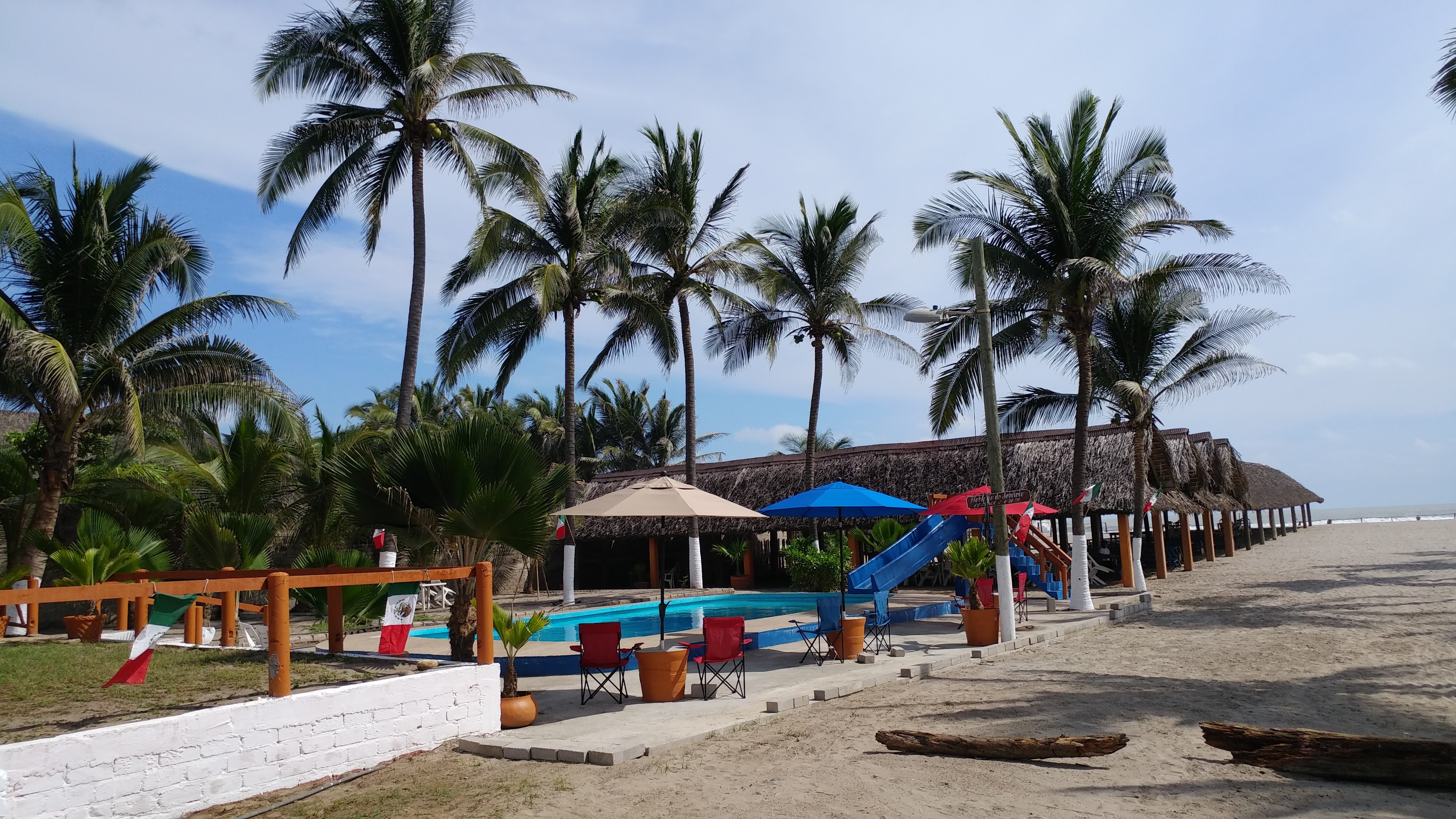 Restaurant-Bar Playa Clarita image 3