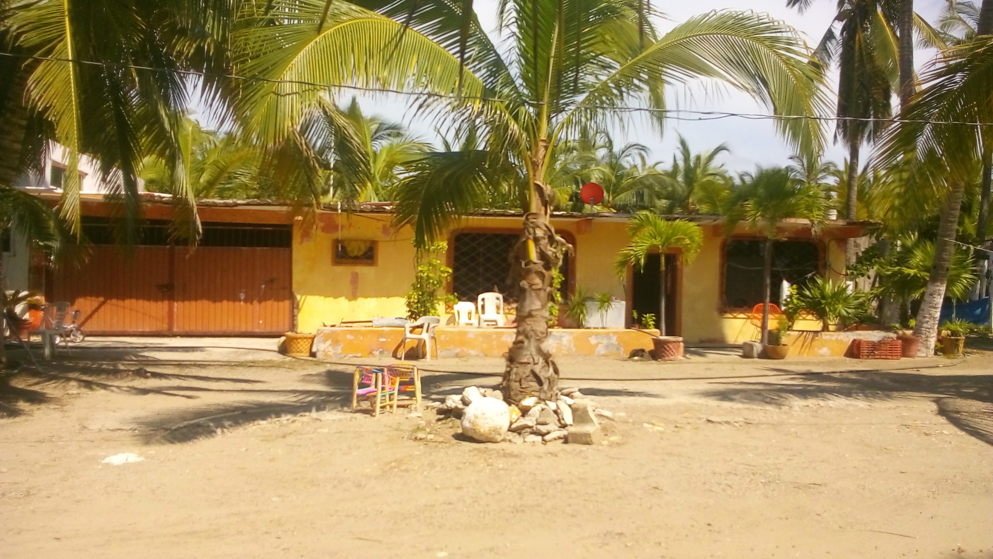Restaurant-Bar Playa Clarita image 4