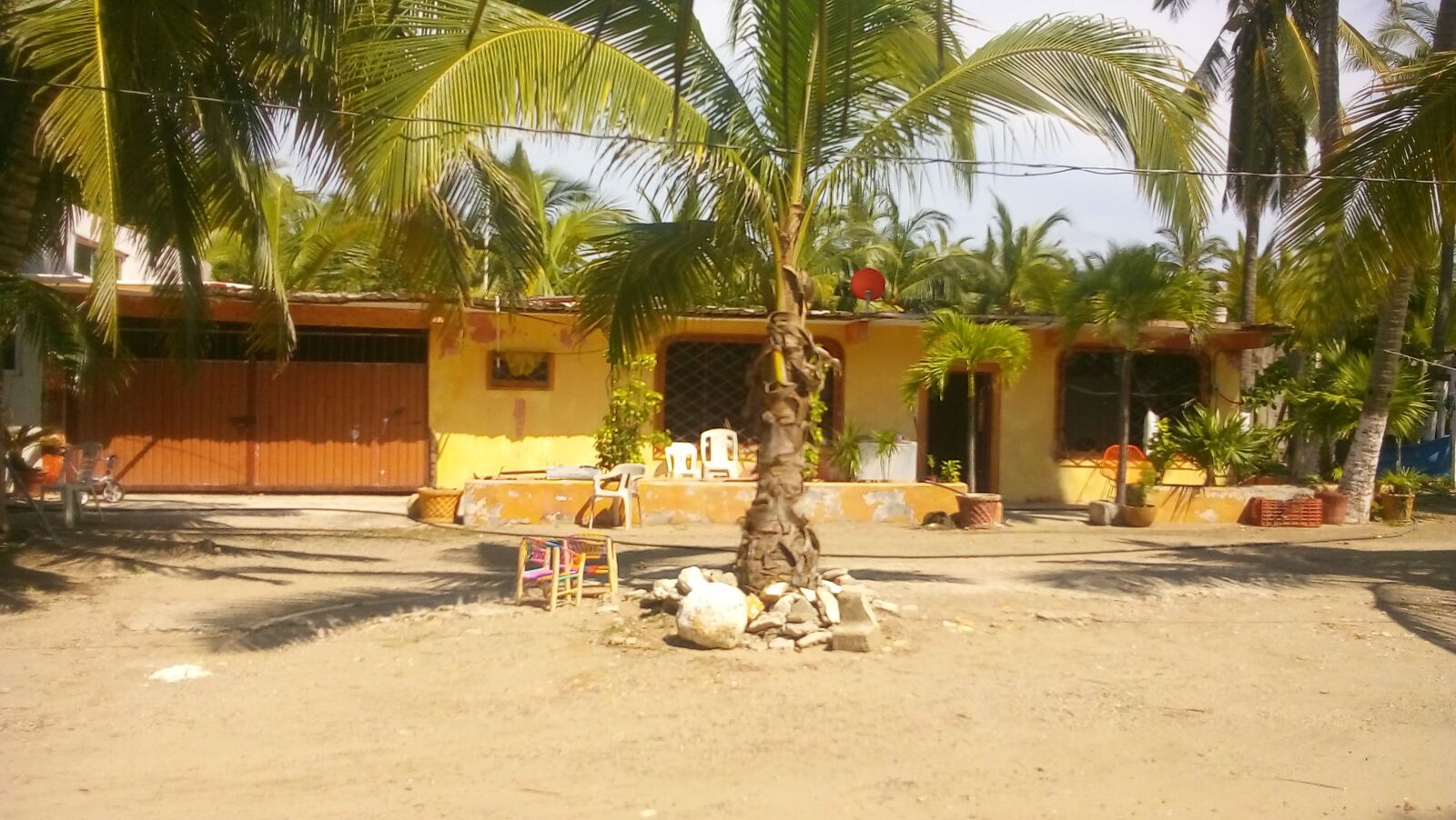 Restaurant-Bar Playa Clarita image 4