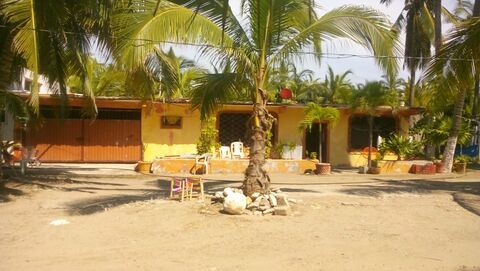 Restaurant-Bar Playa Clarita image 4