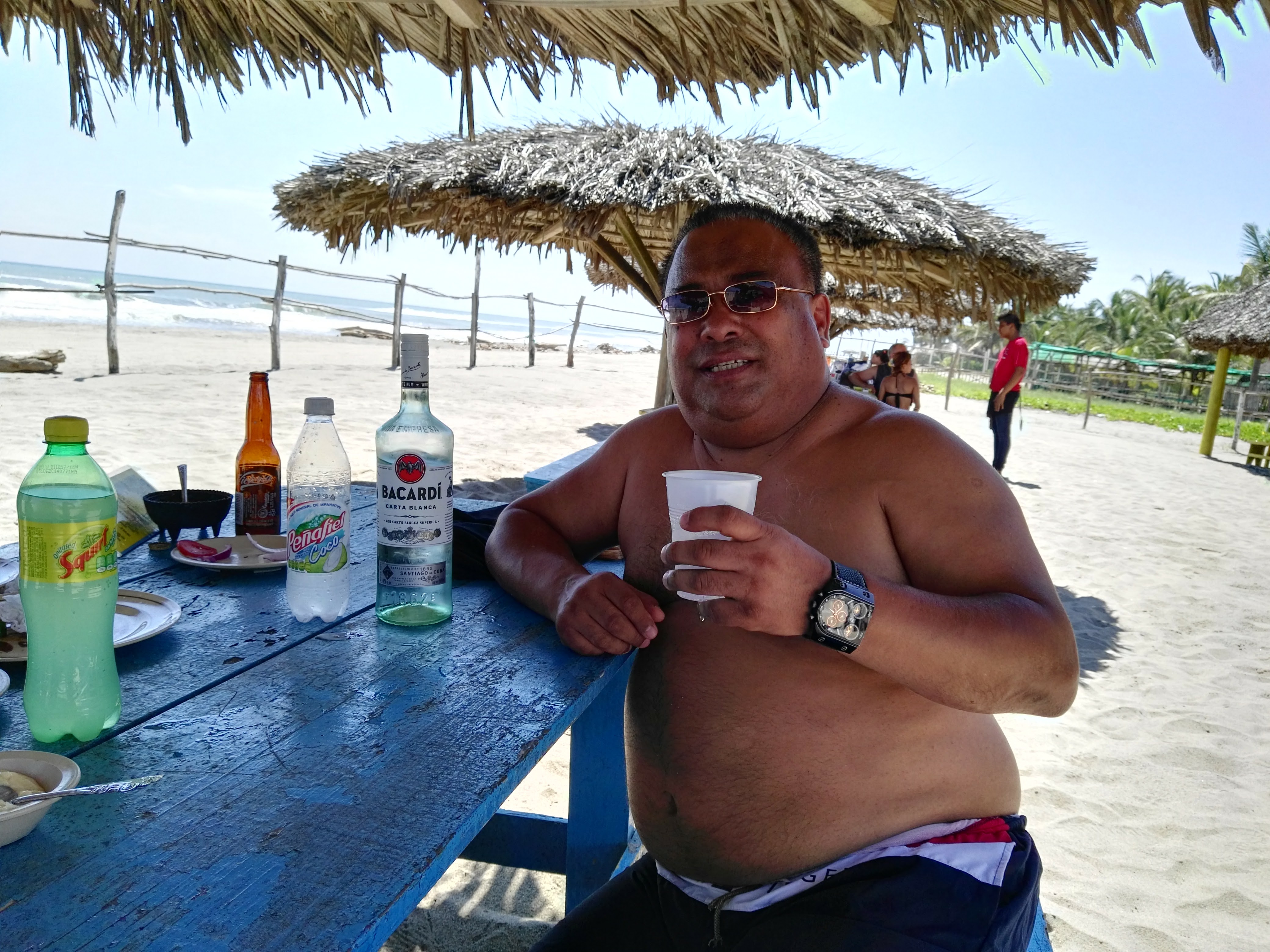 Restaurant-Bar Playa Clarita image 6