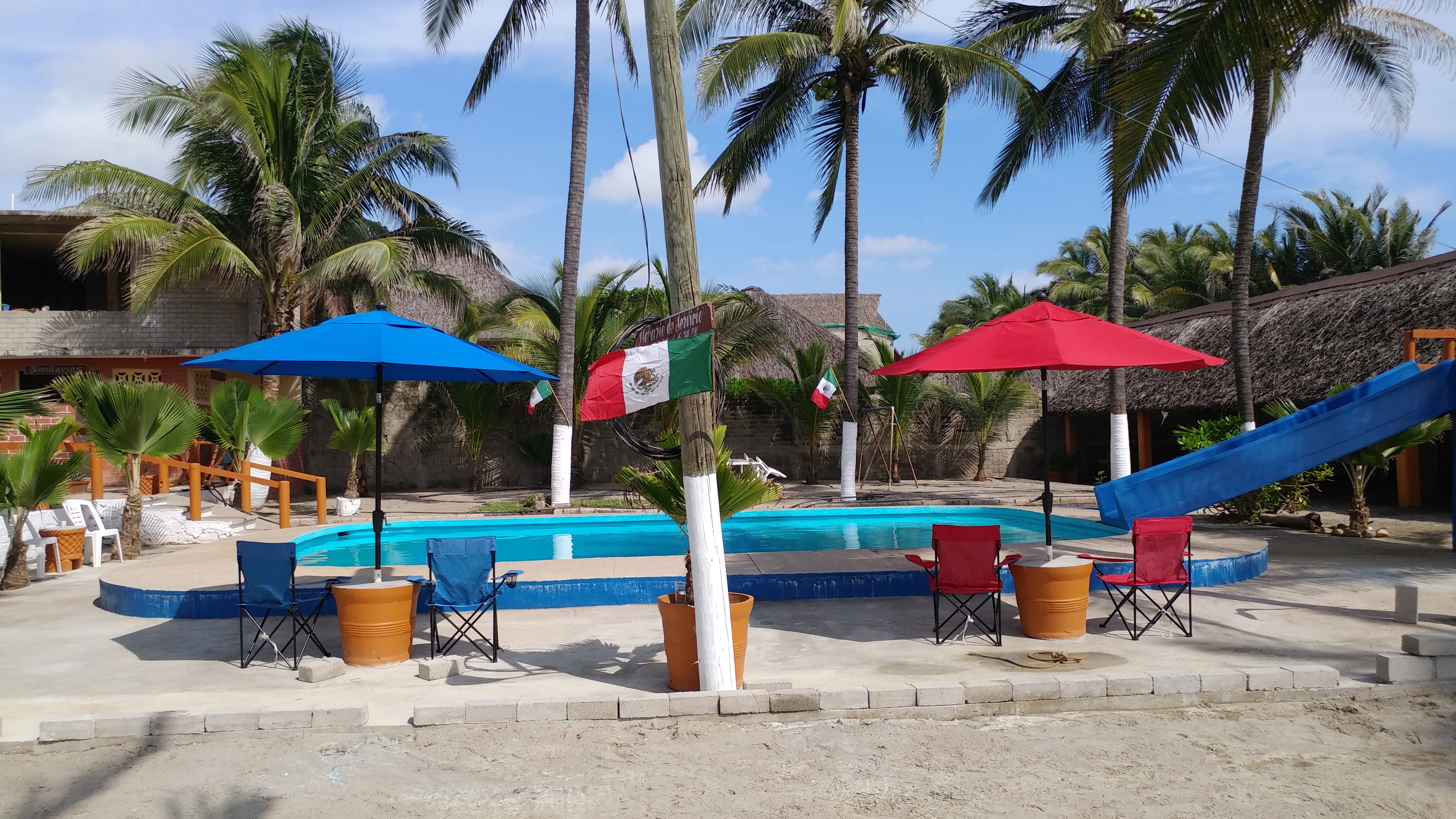 Restaurant-Bar Playa Clarita image 8