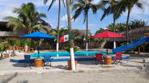 Restaurant-Bar Playa Clarita image 8