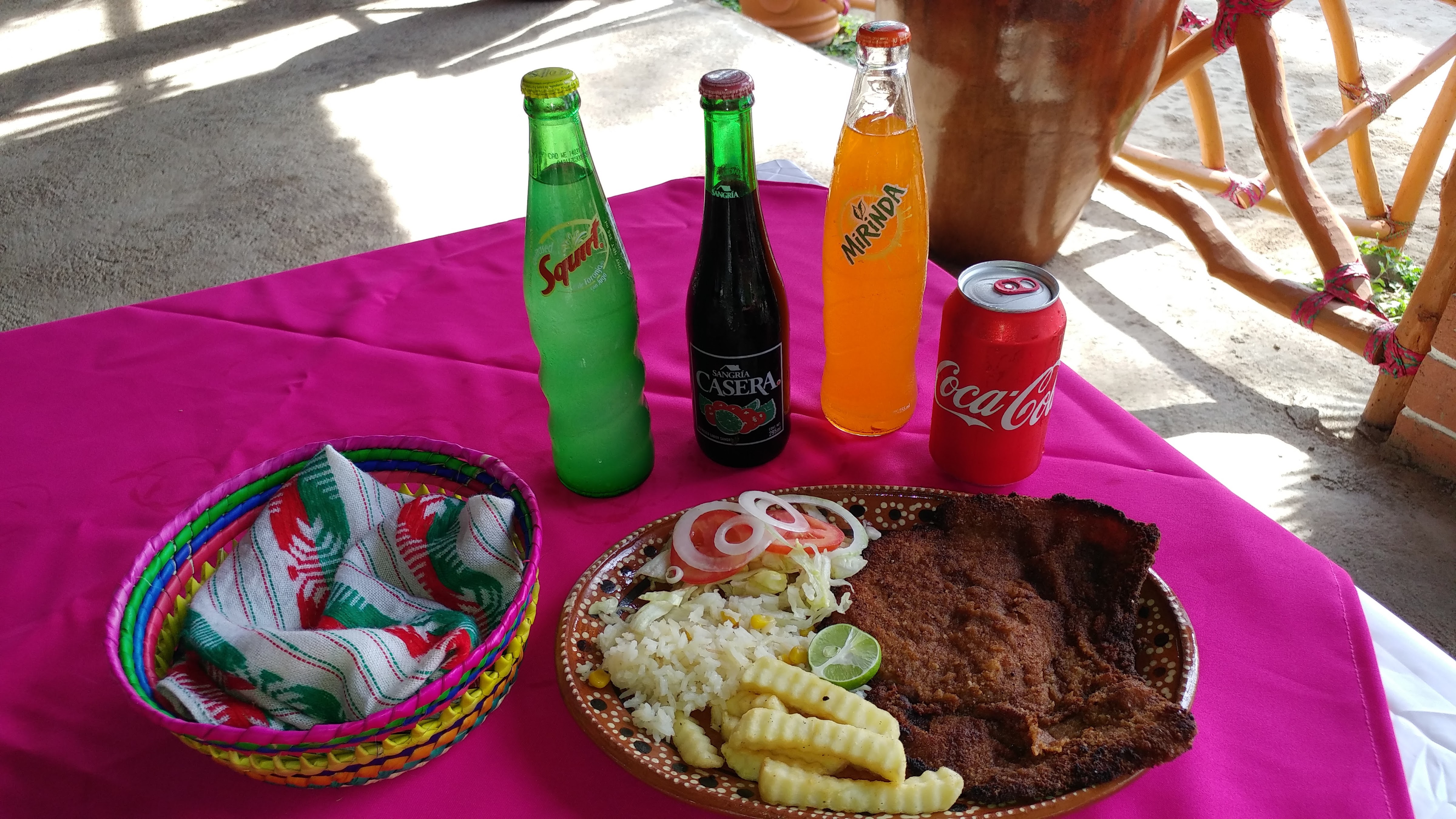 Restaurant-Bar Playa Clarita image 9