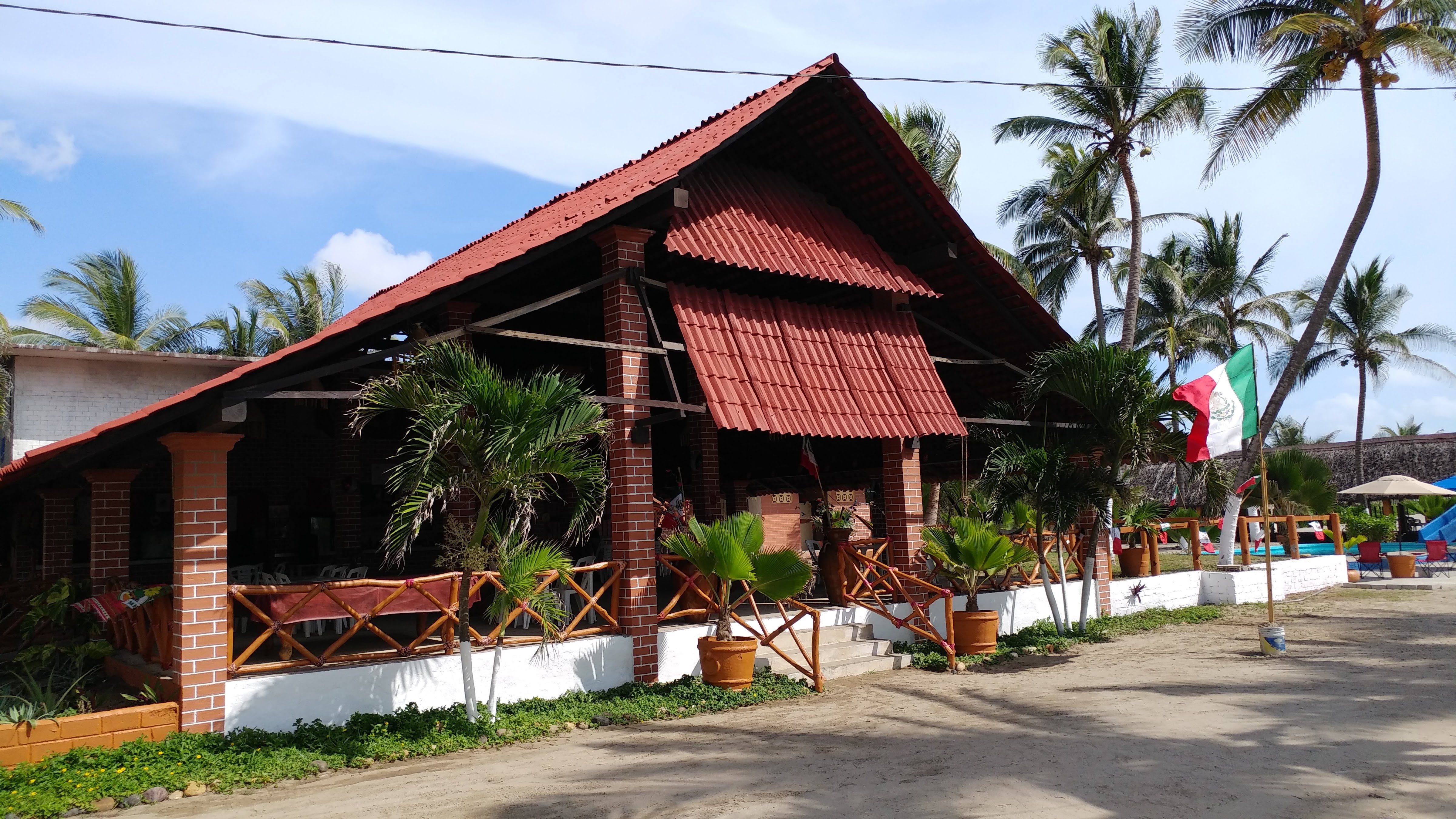 Restaurant-Bar Playa Clarita image 10