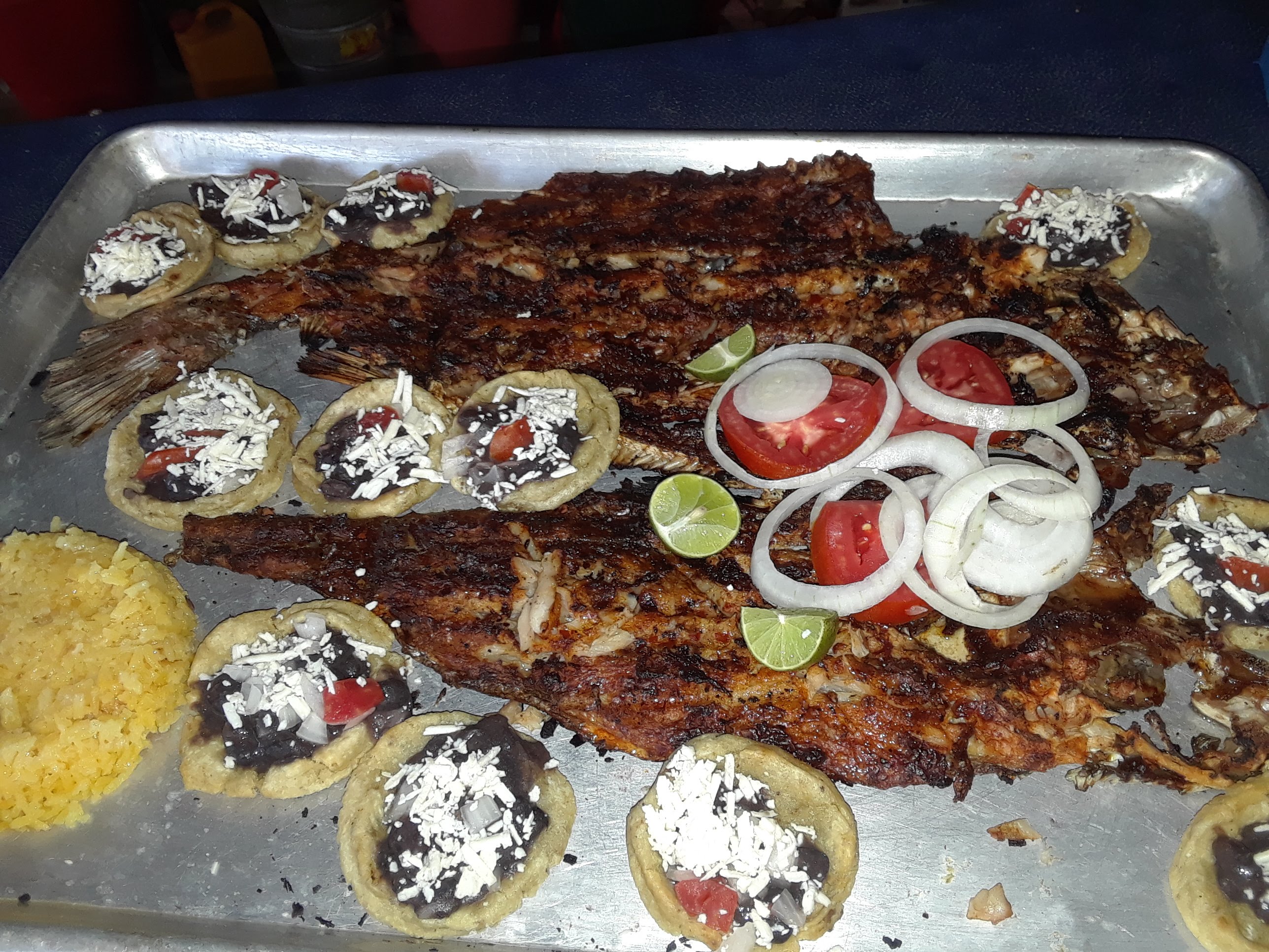 Rest.La Jungla image 2