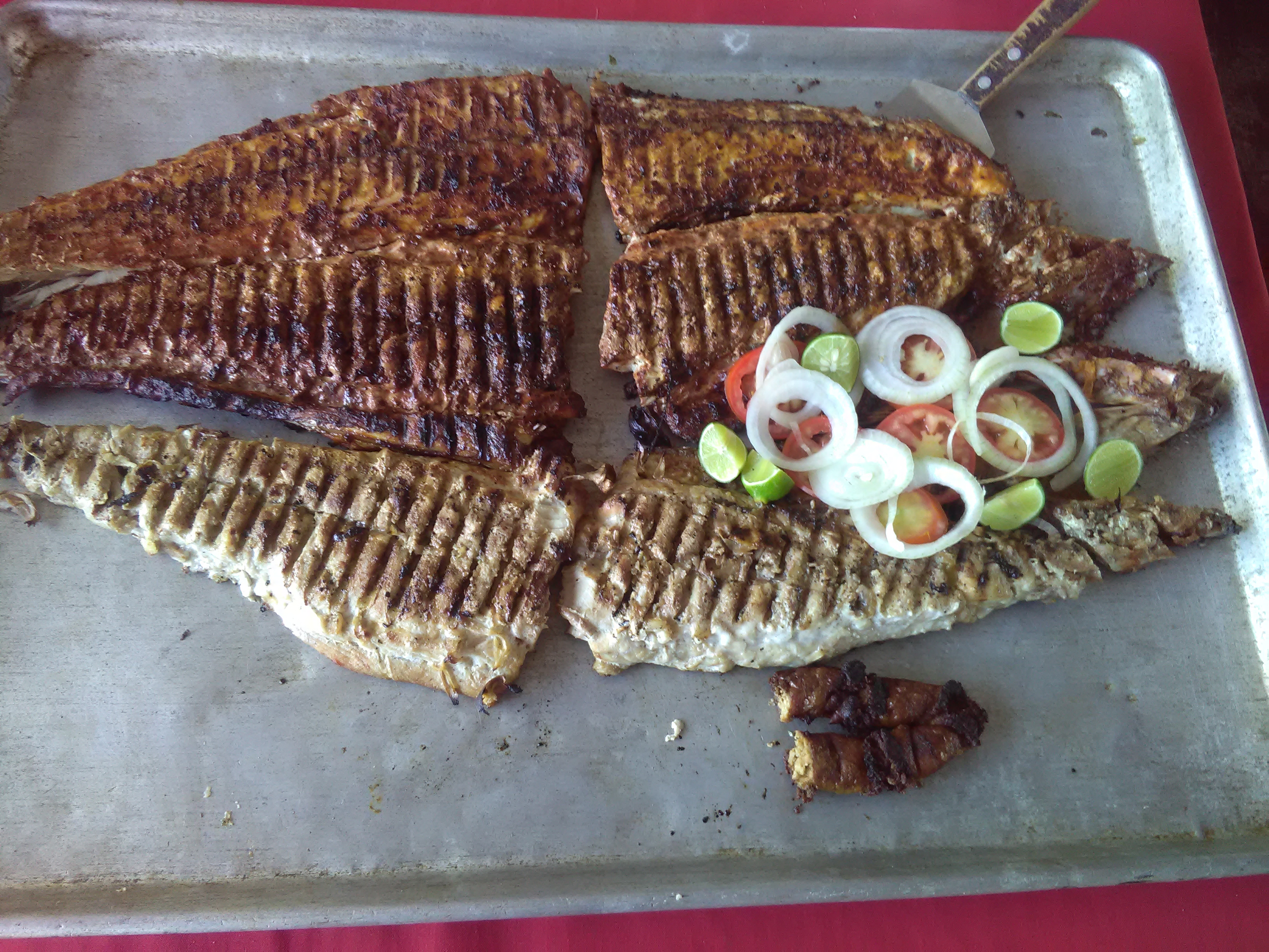 Rest.La Jungla image 6