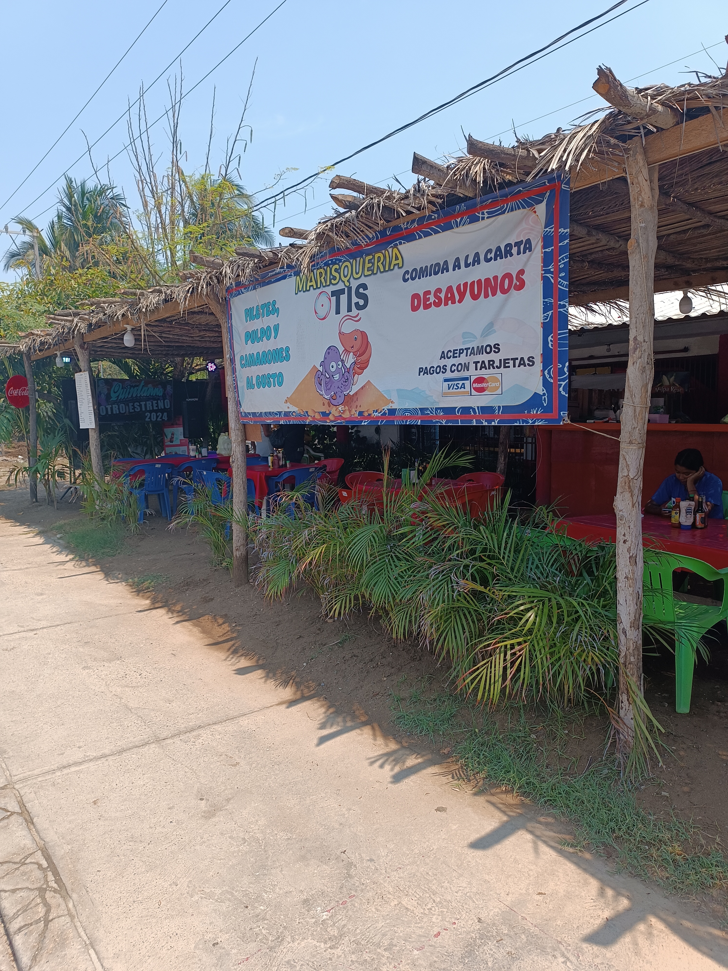 MARISQUERÍA OTIS image 1
