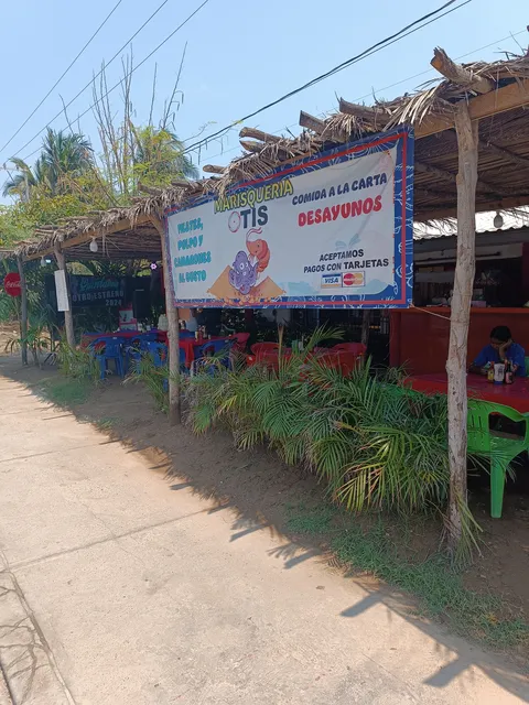 MARISQUERÍA OTIS image 1