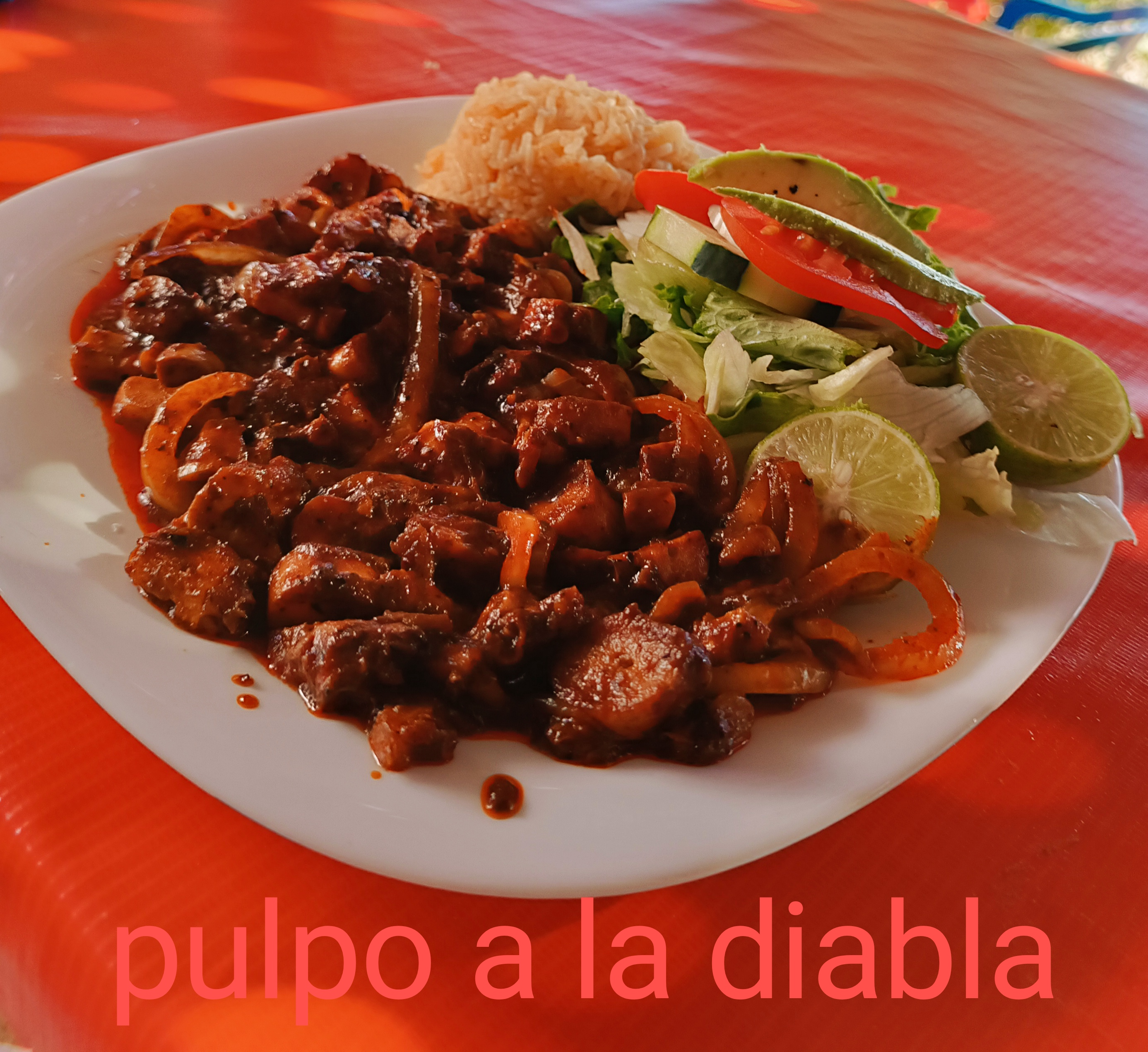 MARISQUERÍA OTIS image 2