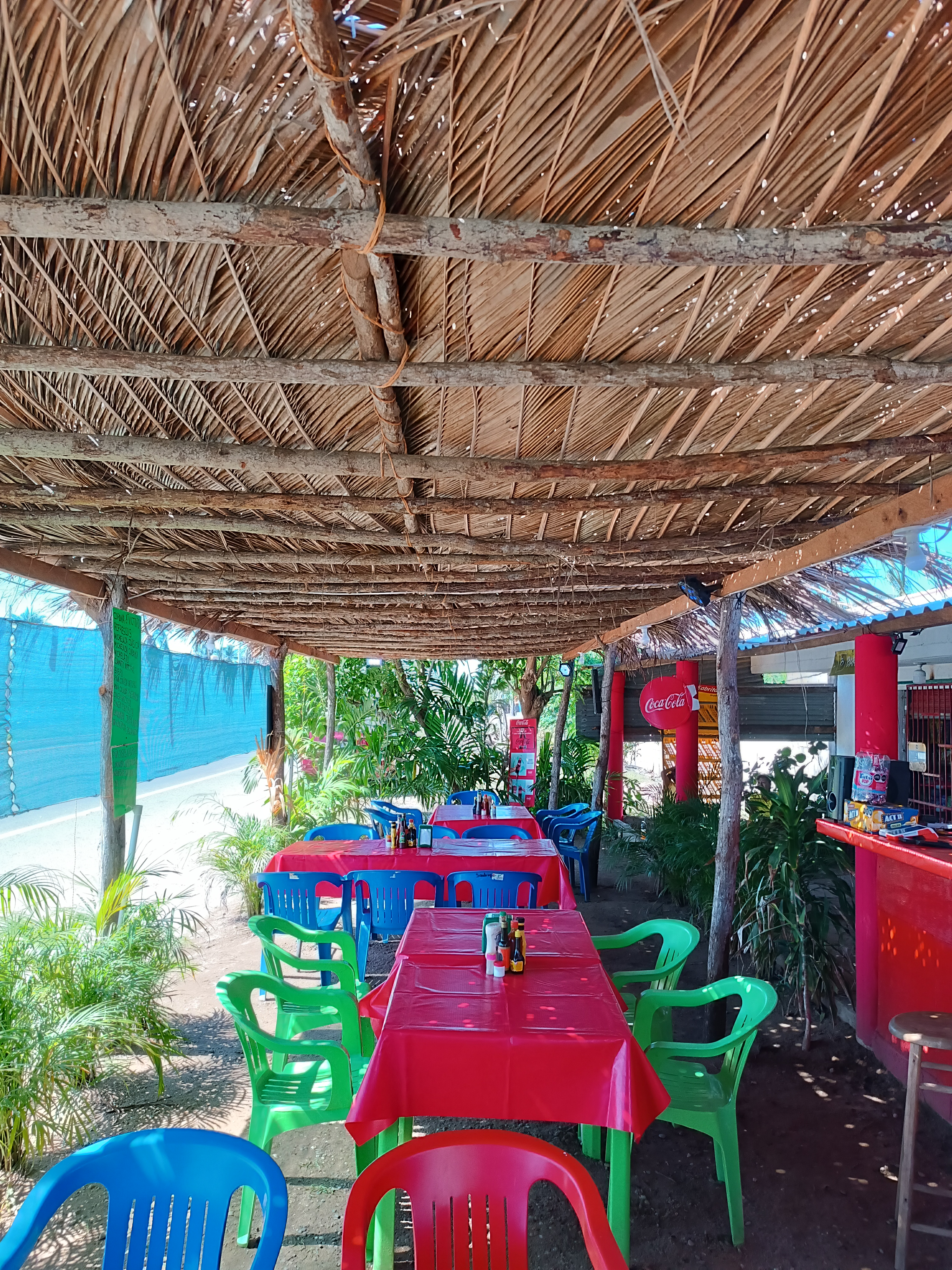 MARISQUERÍA OTIS image 3