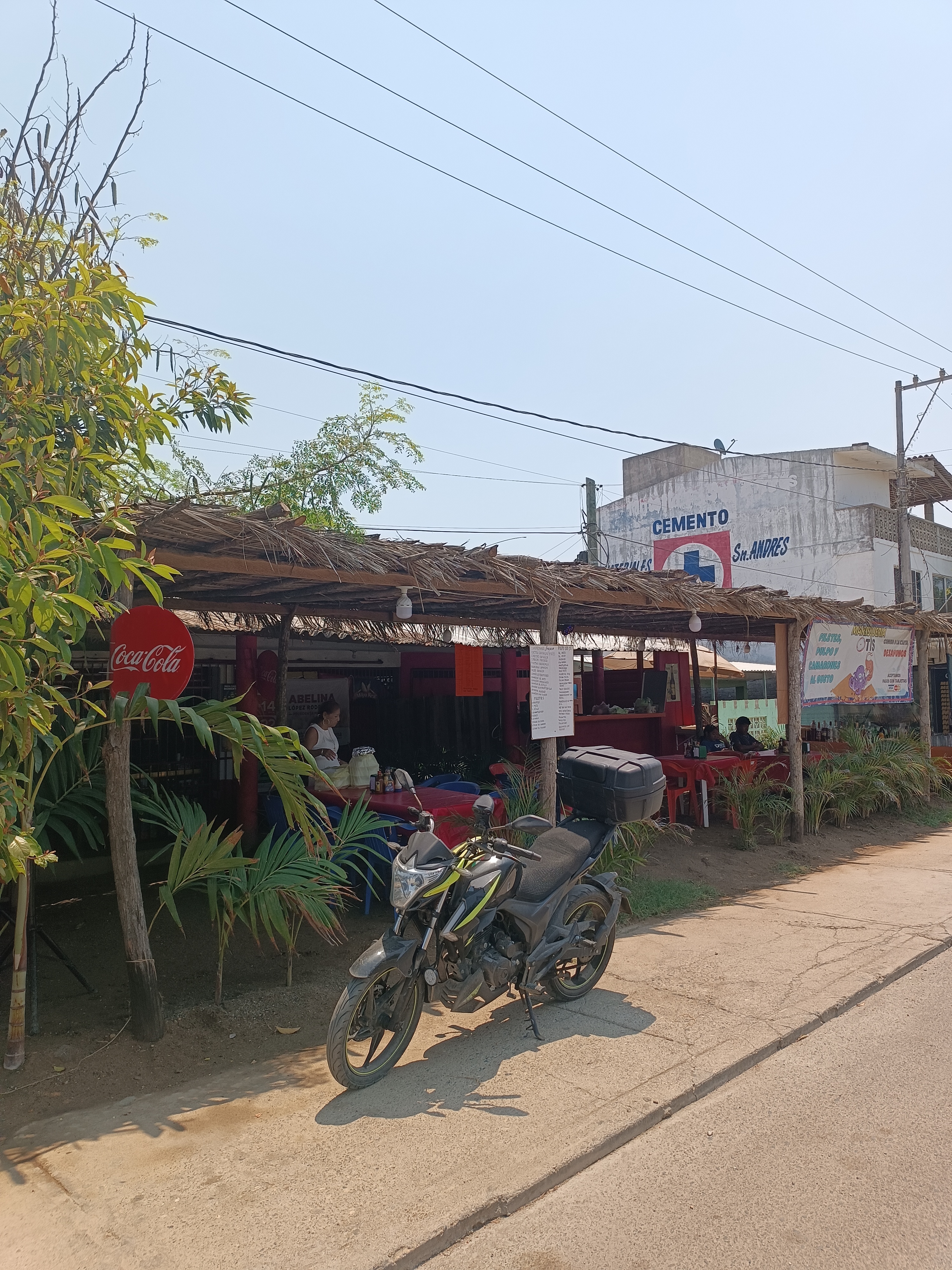 MARISQUERÍA OTIS image 6