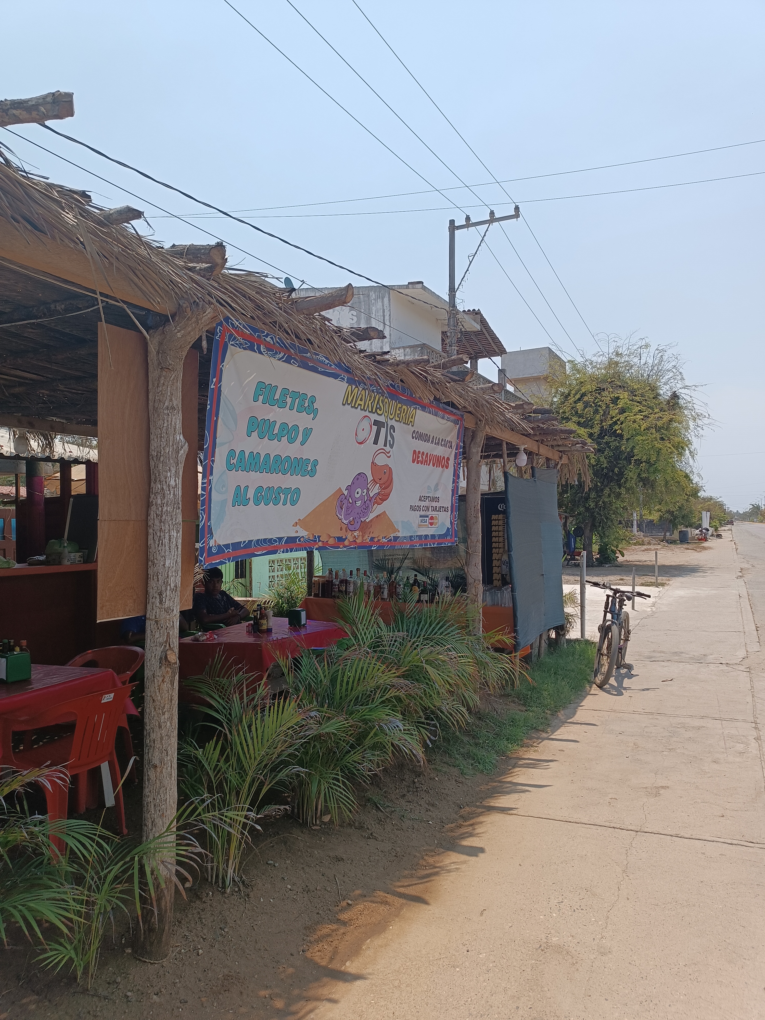 MARISQUERÍA OTIS image 7