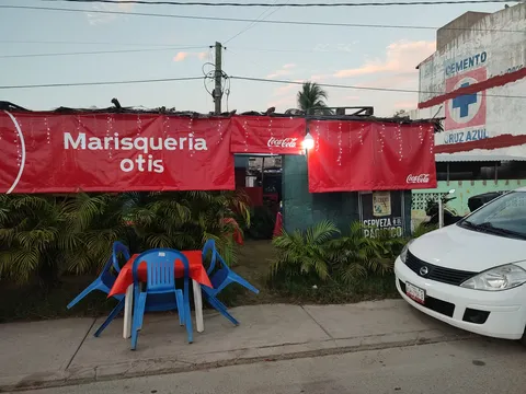 MARISQUERÍA OTIS image 8