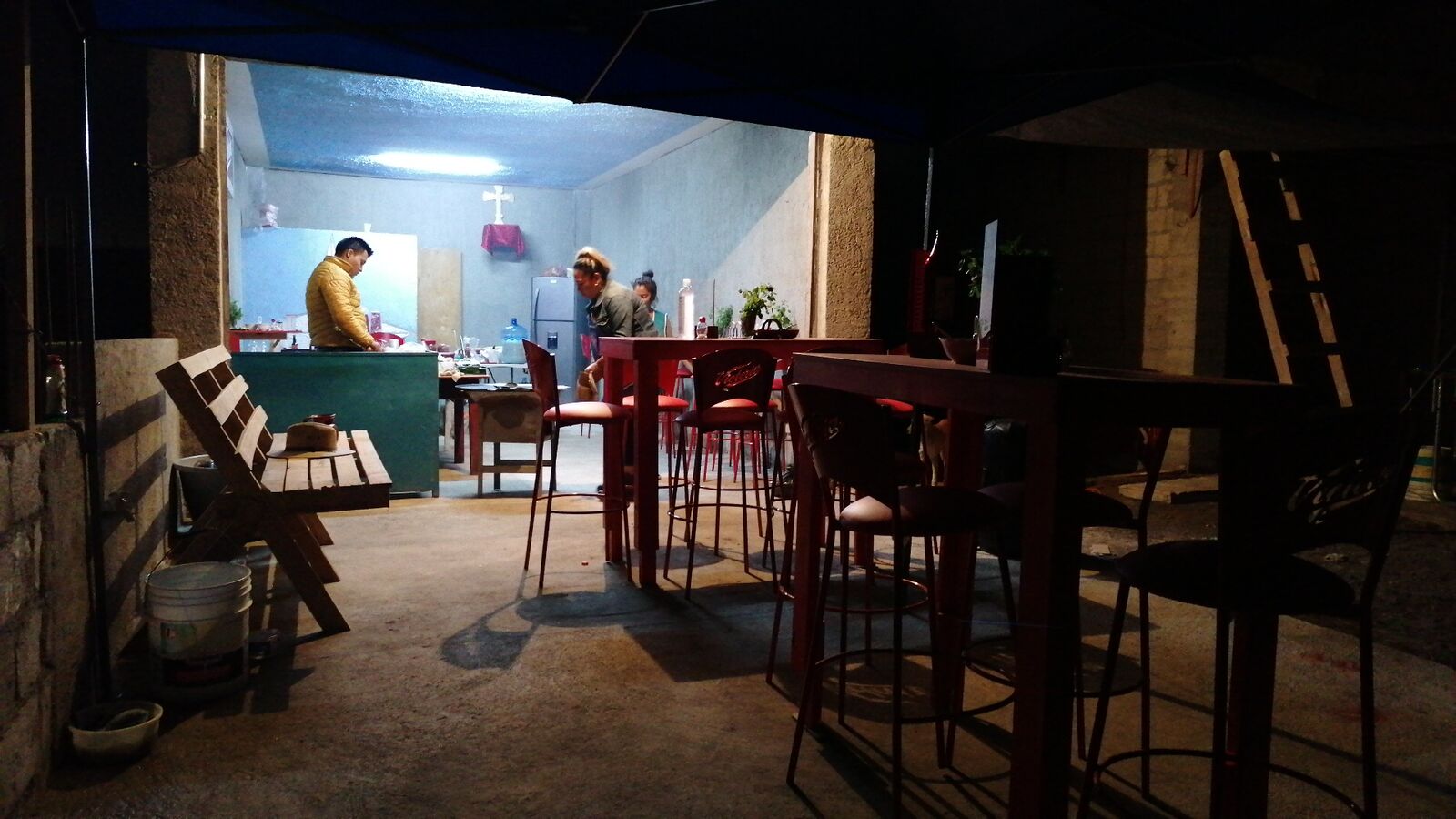 Antojeria "Los compas" image 1
