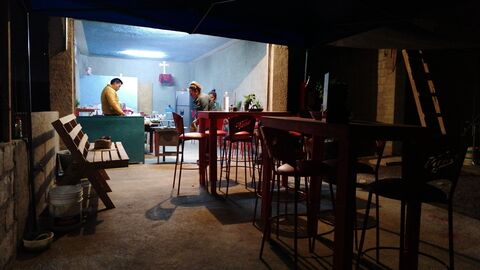 Antojeria "Los compas" image 1